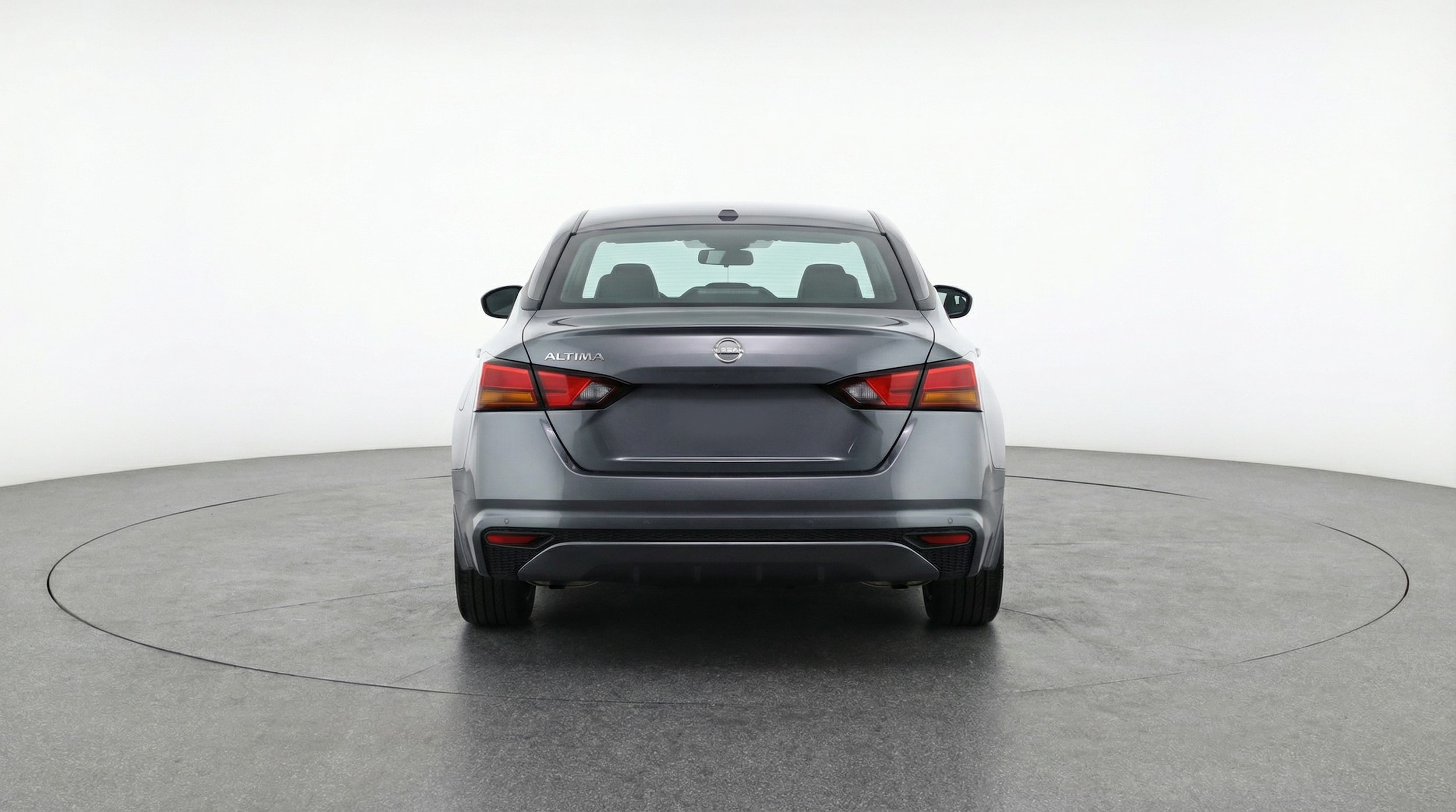 Thumbnail: 2025 Nissan Altima - 6