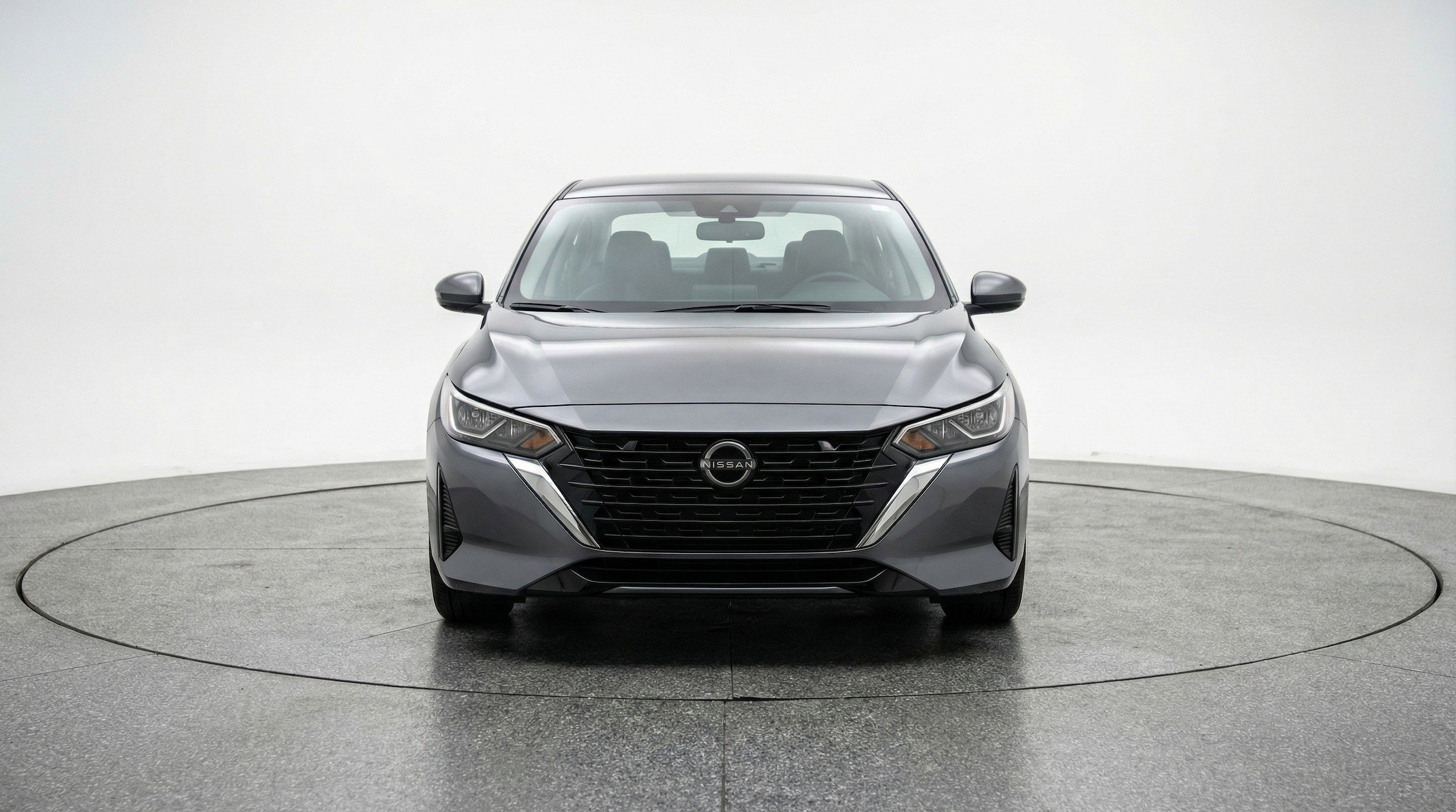 Thumbnail: 2025 Nissan Sentra - 2