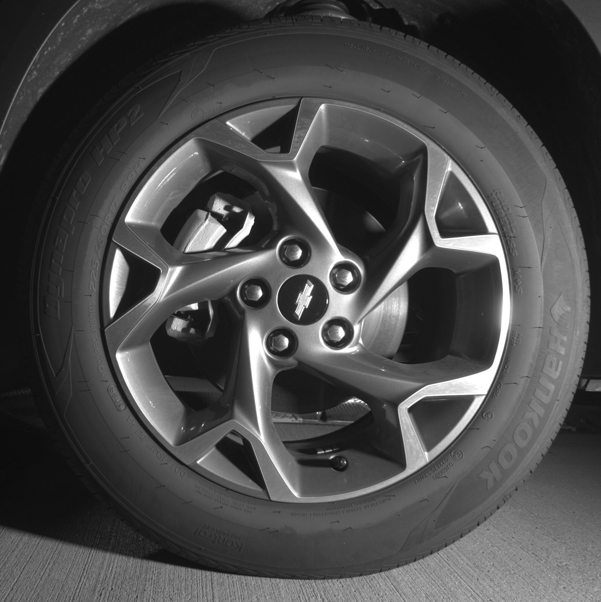 Thumbnail: 2025 Chevrolet Trax - 9