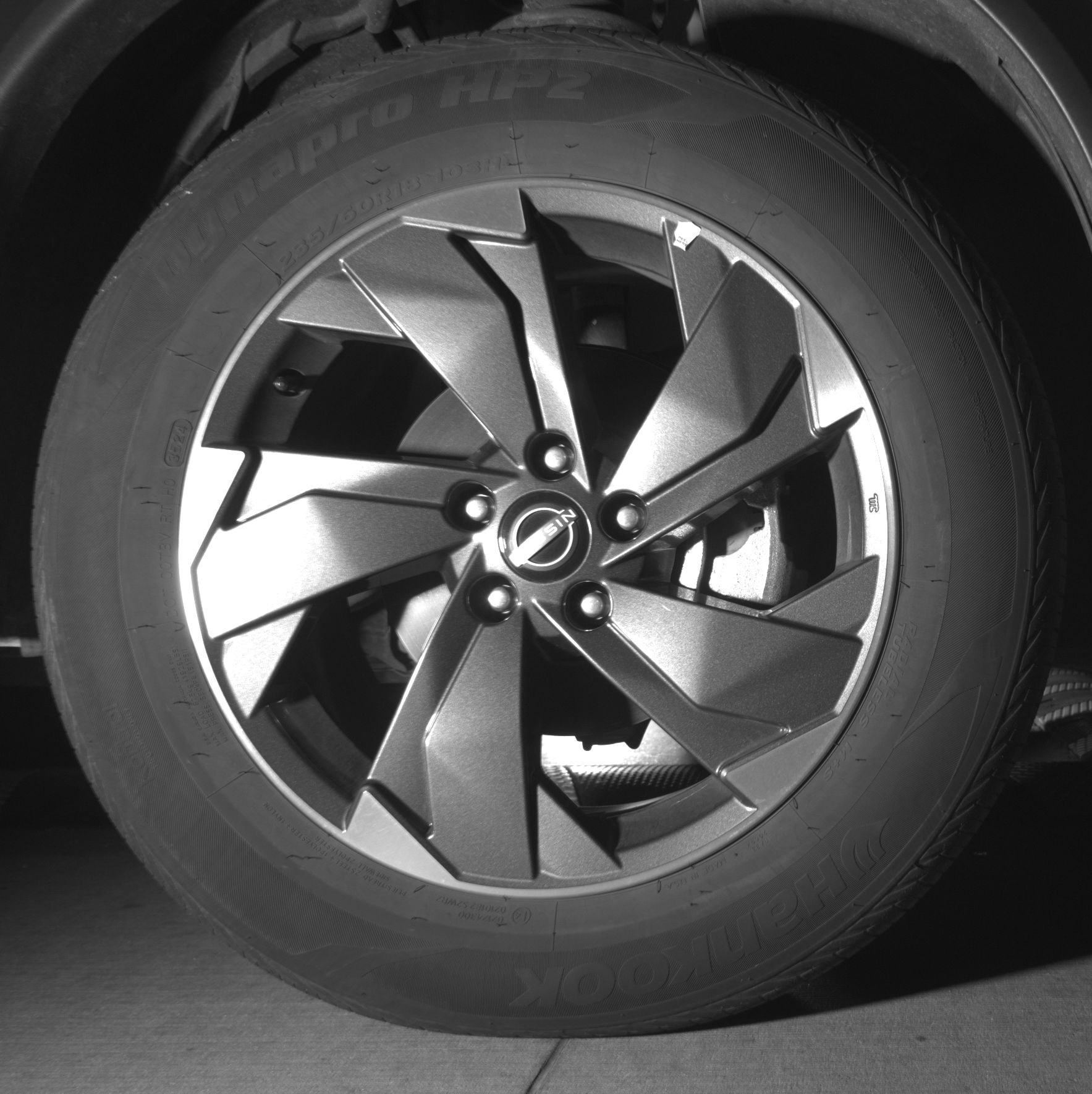 Thumbnail: 2025 Nissan Rogue - 10