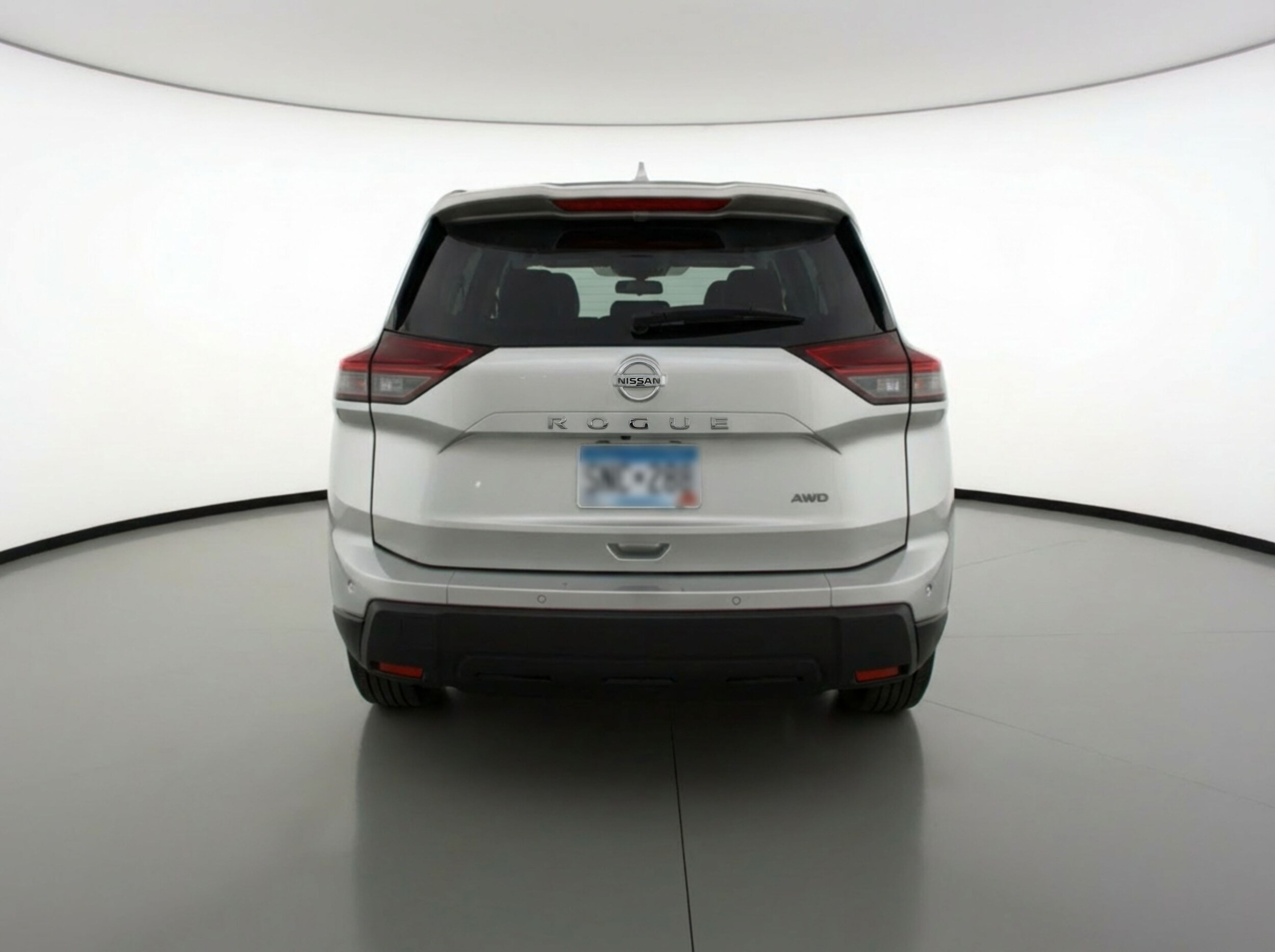 Thumbnail: 2025 Nissan Rogue - 6