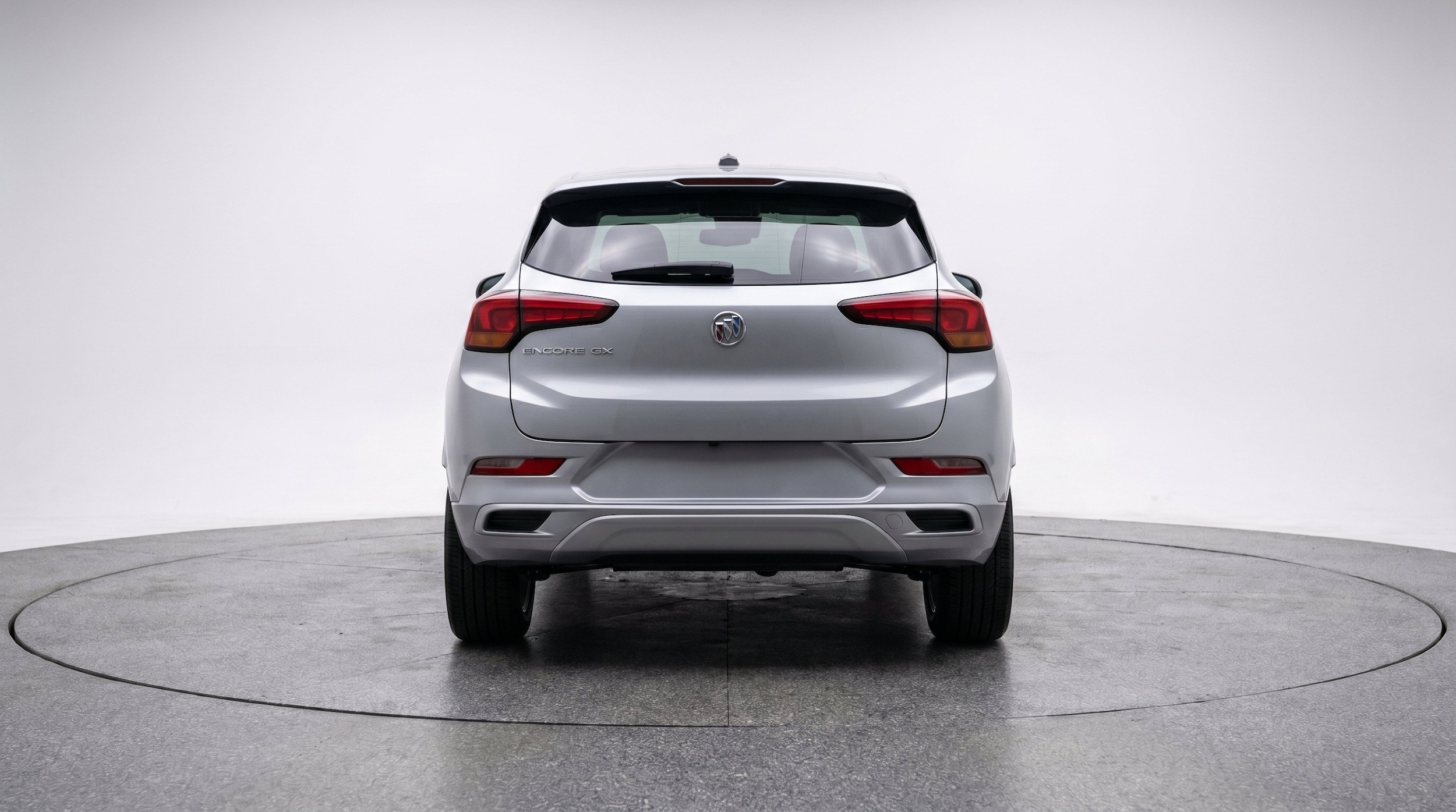 Thumbnail: 2025 Buick Encore GX - 7