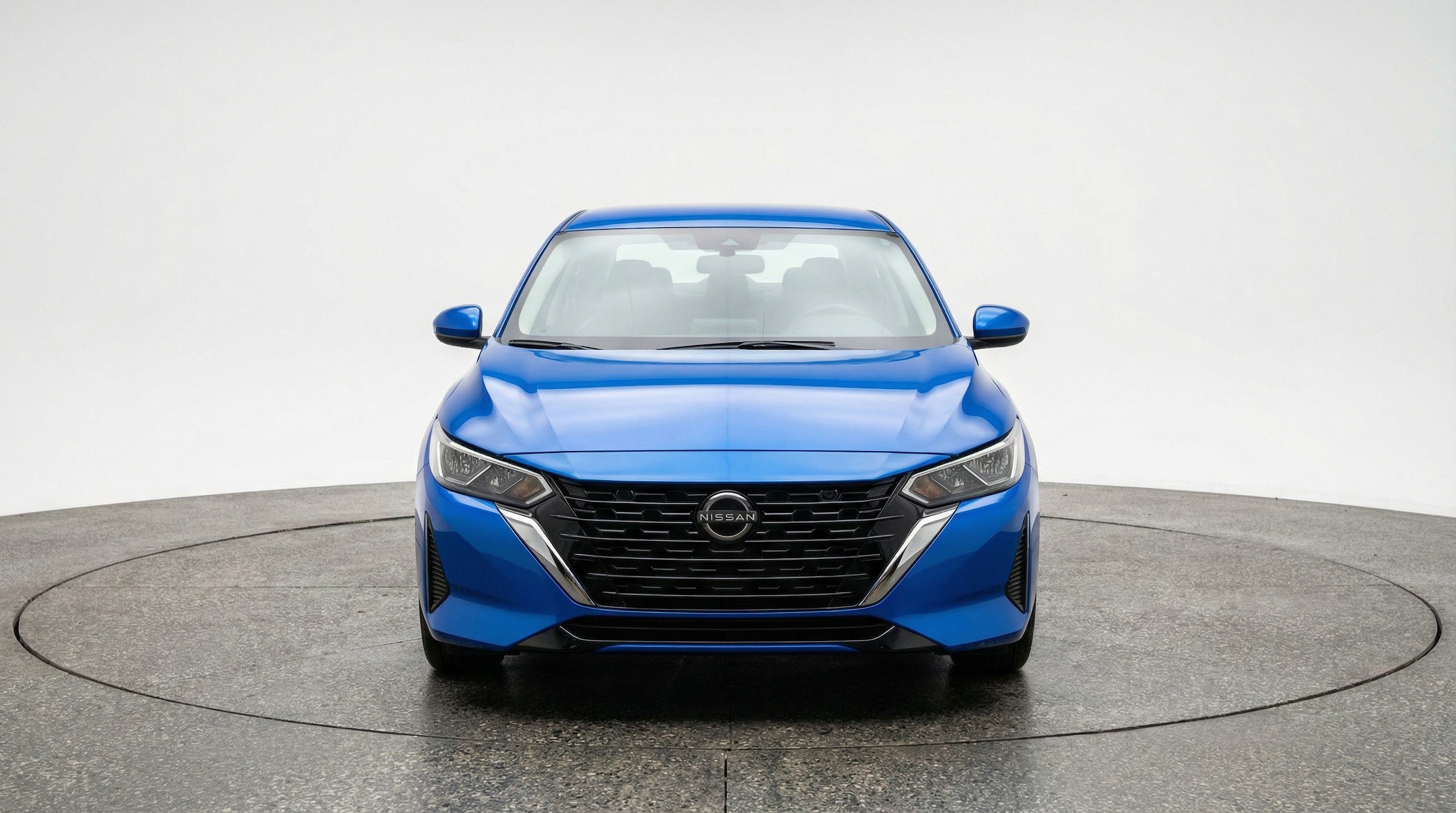 Thumbnail: 2025 Nissan Sentra - 2