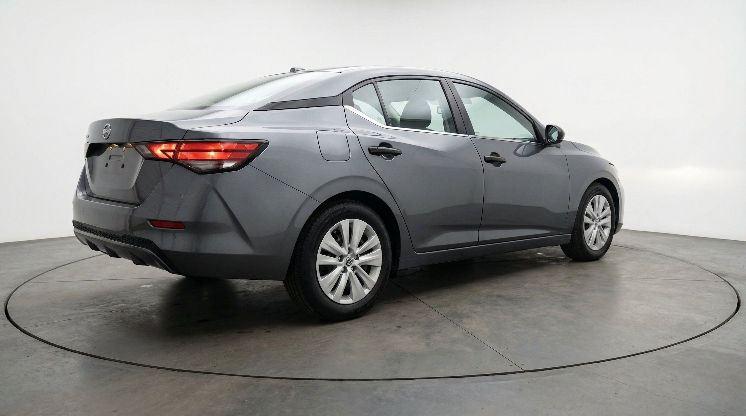 Thumbnail: 2025 Nissan Sentra - 9