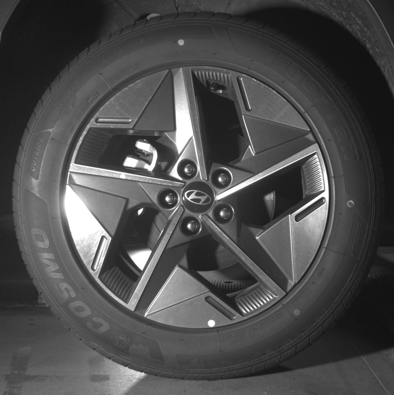 Thumbnail: 2025 Hyundai Tucson - 15