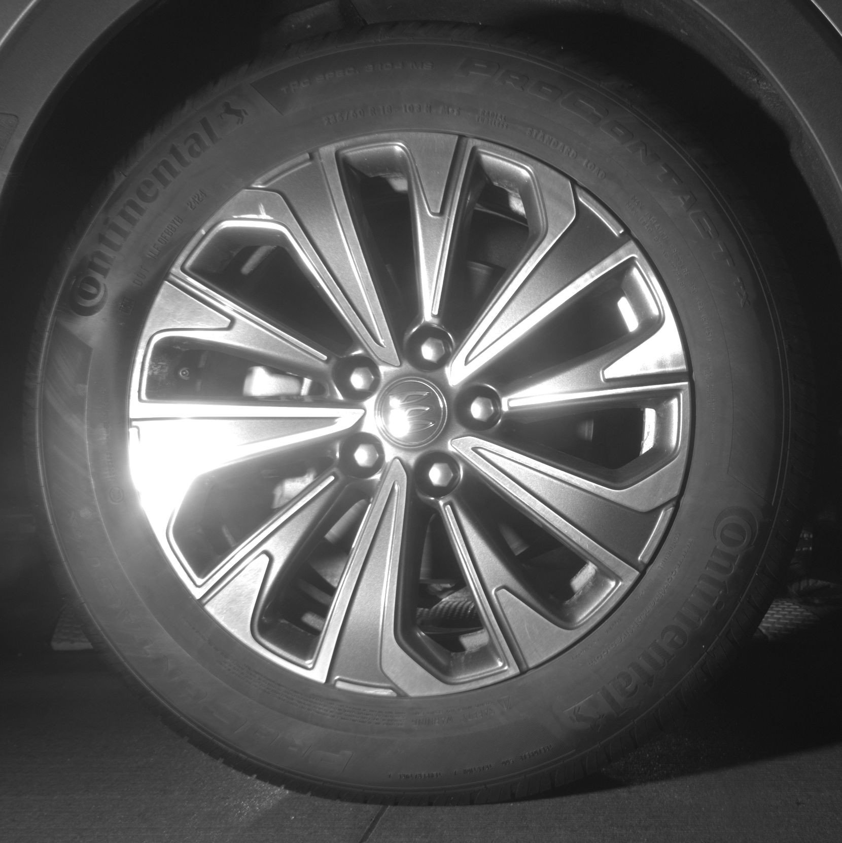 Thumbnail: 2024 Buick Envision - 15