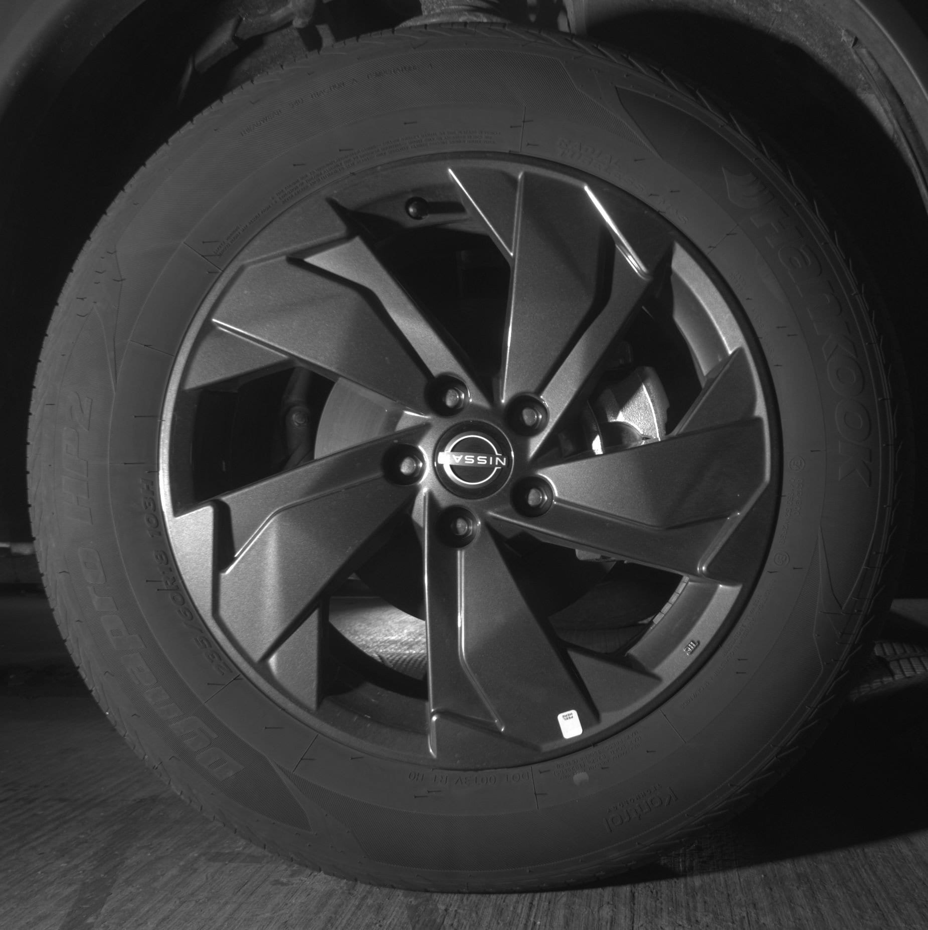 Thumbnail: 2026 Nissan Rogue - 13