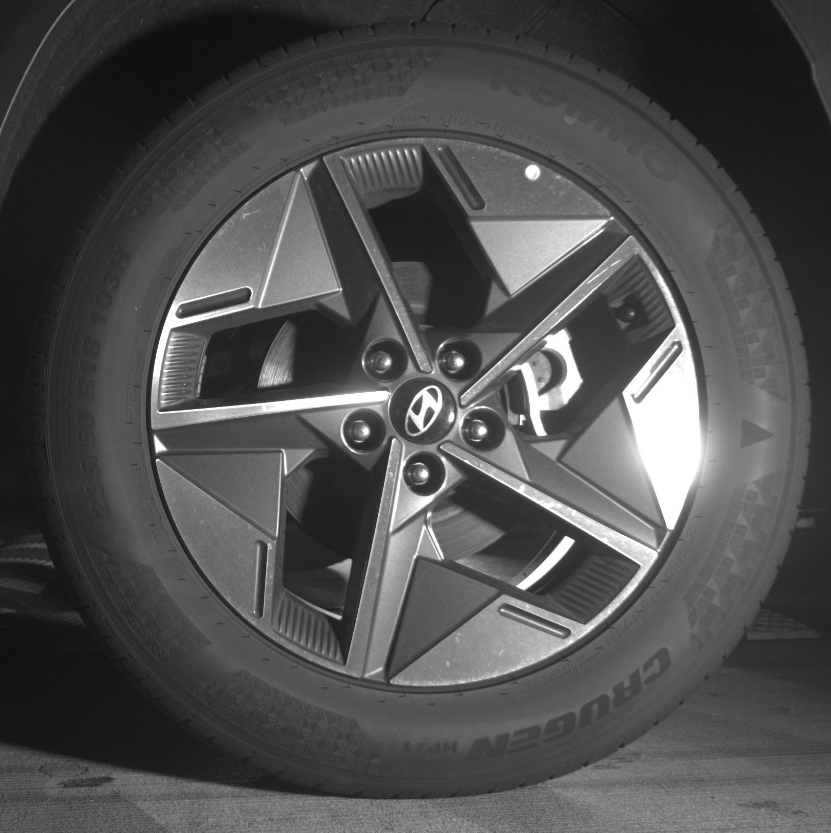 Thumbnail: 2026 Hyundai Tucson - 14