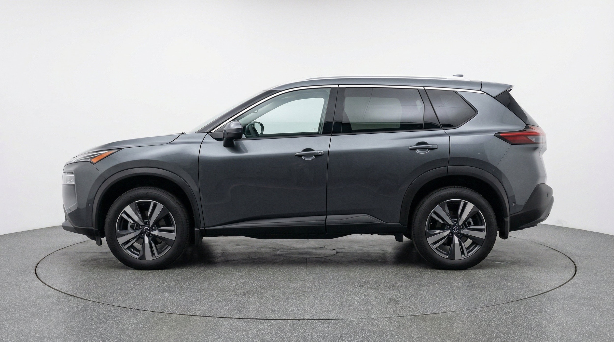 Thumbnail: 2026 Nissan Rogue - 5