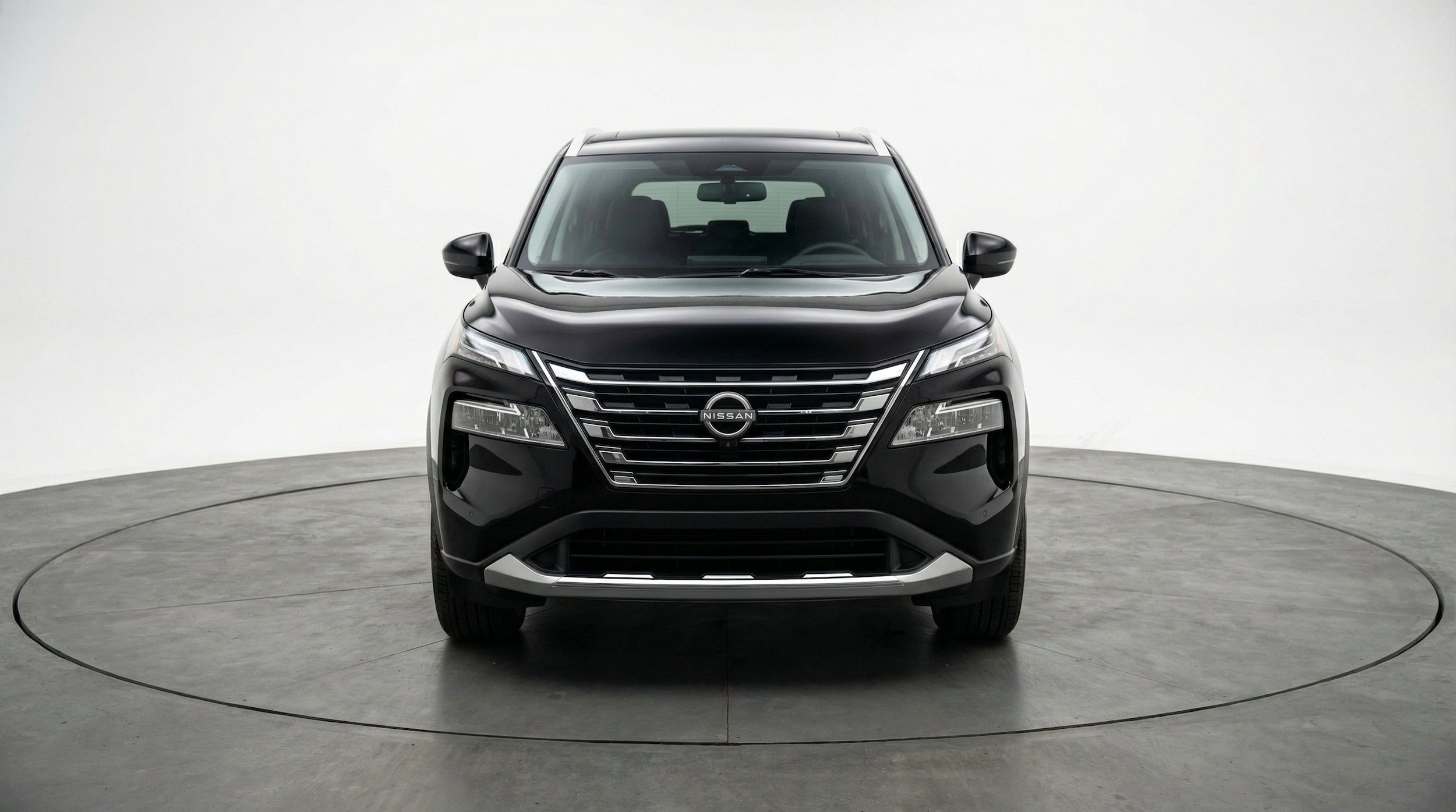 Thumbnail: 2026 Nissan Rogue - 2