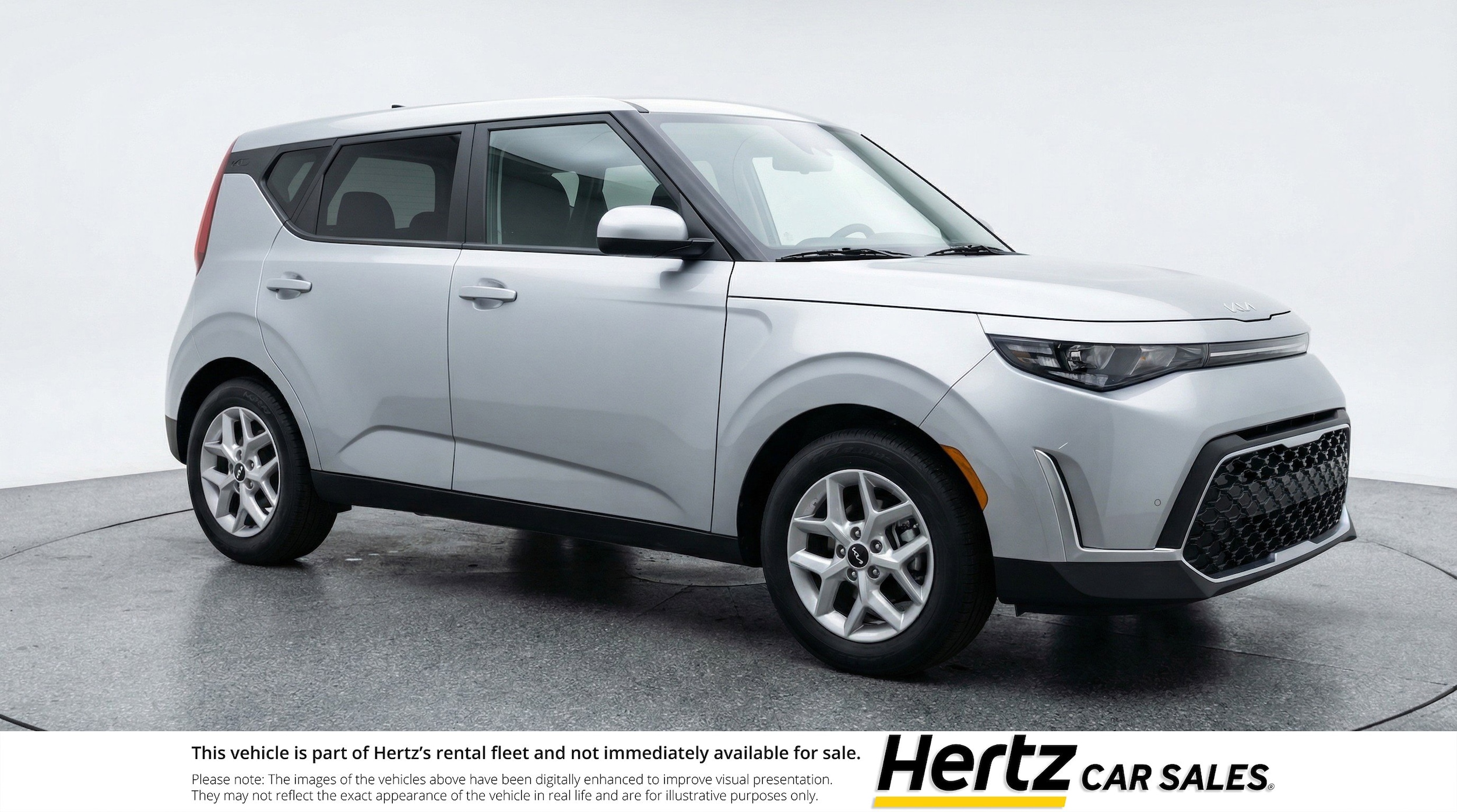 Thumbnail: 2025 Kia Soul - 1