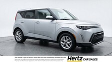 2025 Kia Soul  -
                  St. Louis, MO