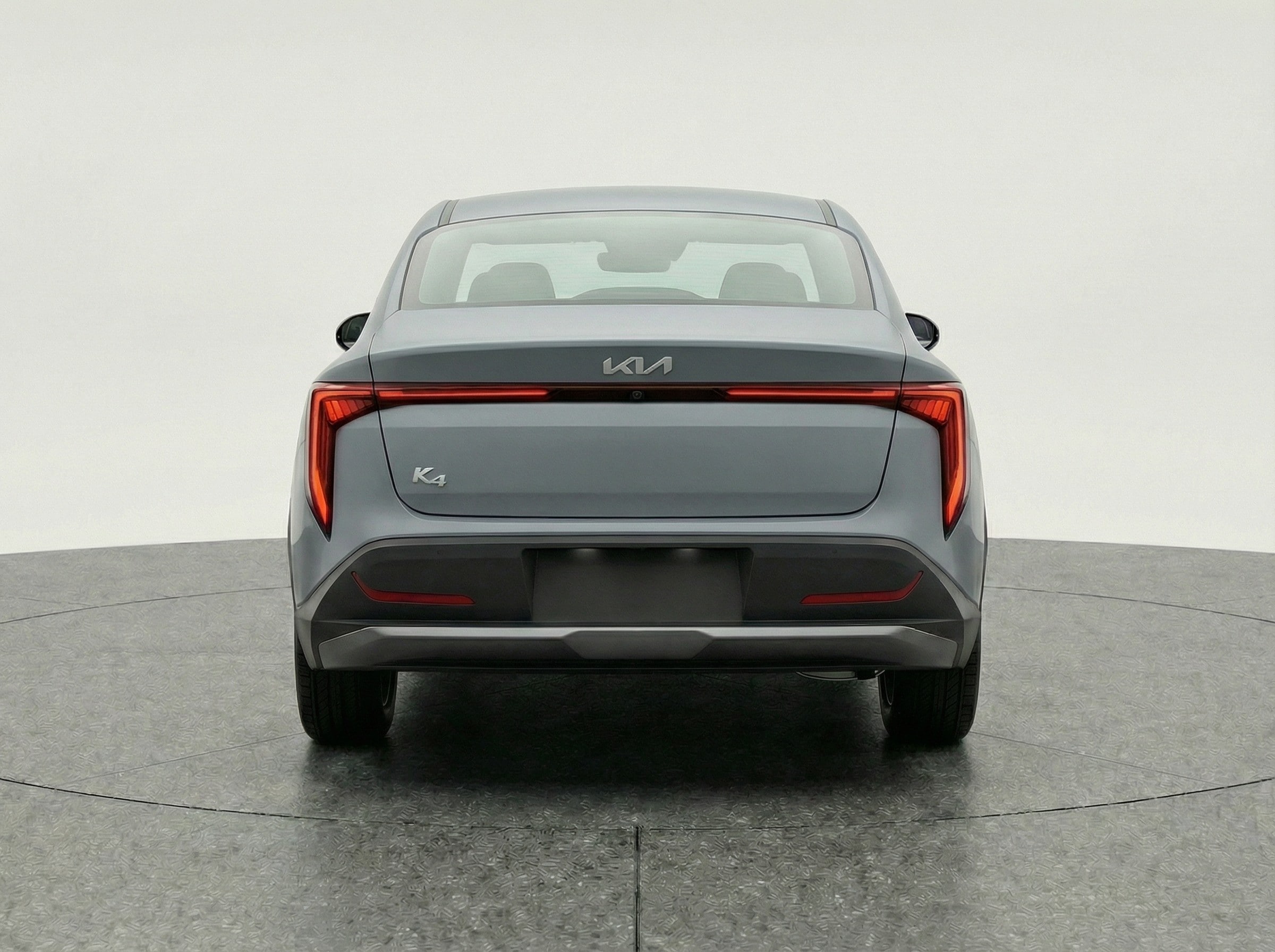 Thumbnail: 2025 Kia K4 - 6