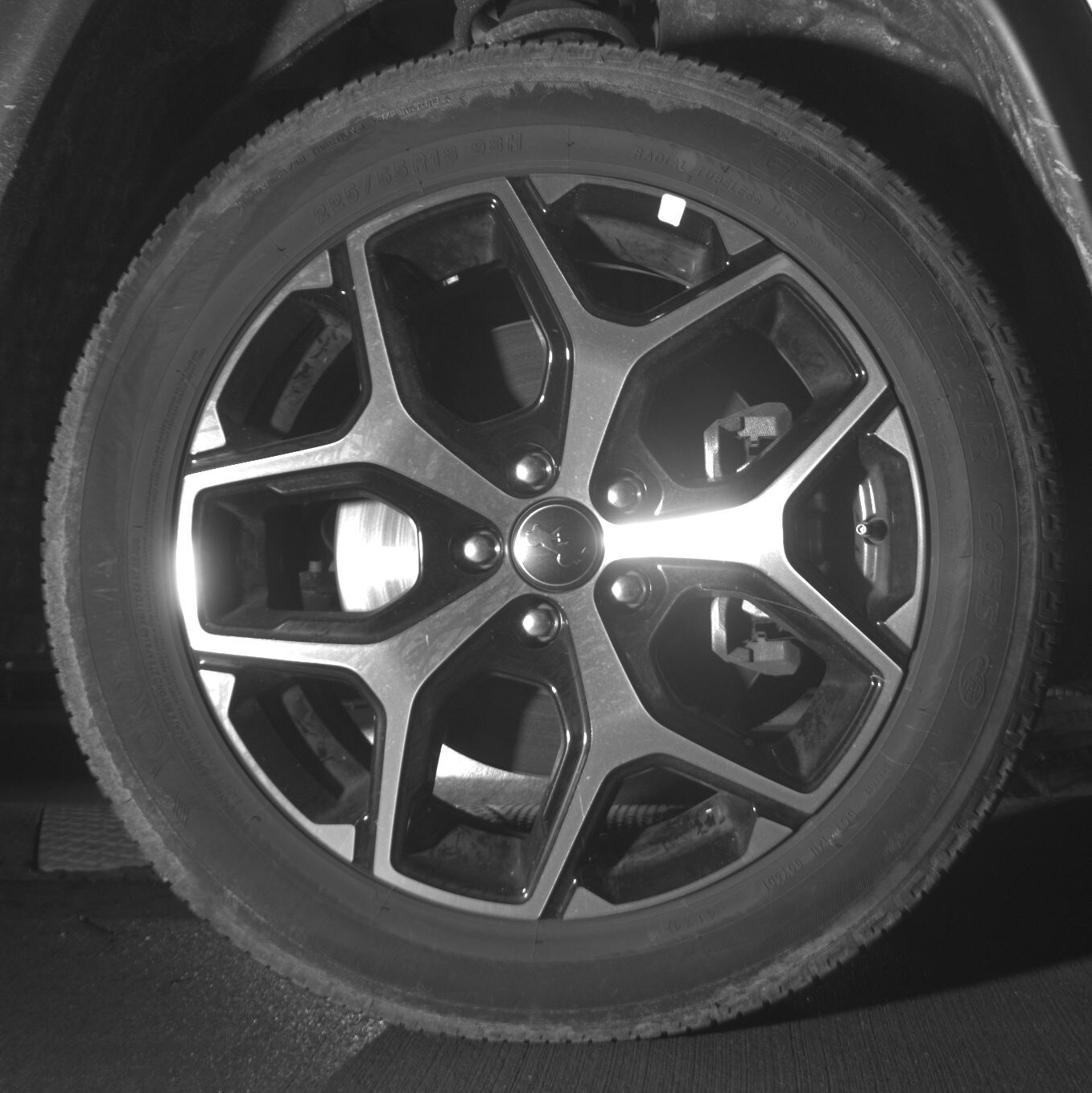 Thumbnail: 2025 Jeep Compass - 10