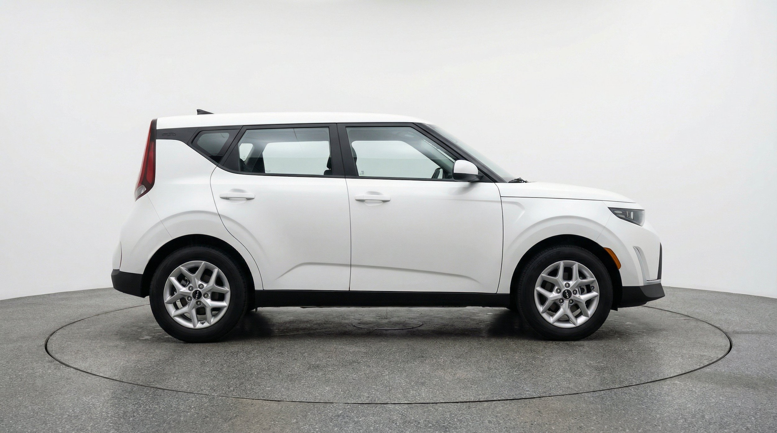 Thumbnail: 2025 Kia Soul - 11
