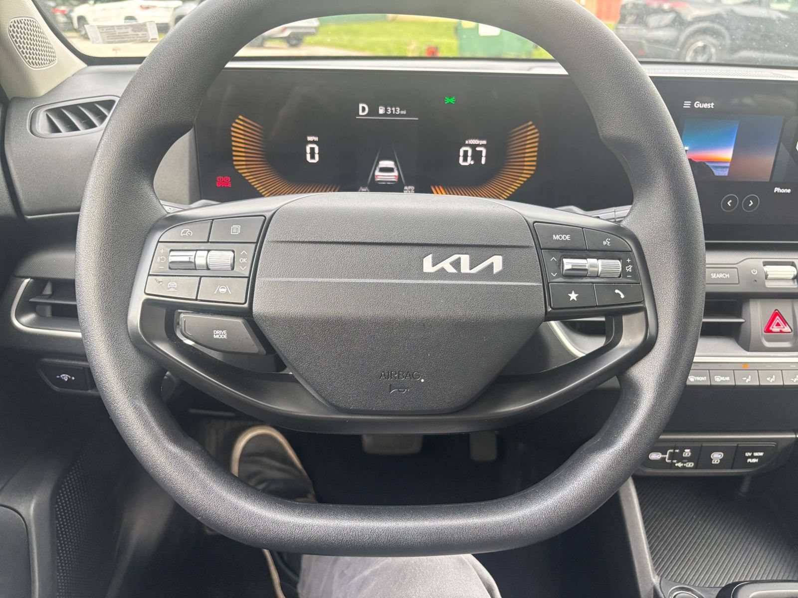 Thumbnail: 2025 Kia K4 - 28