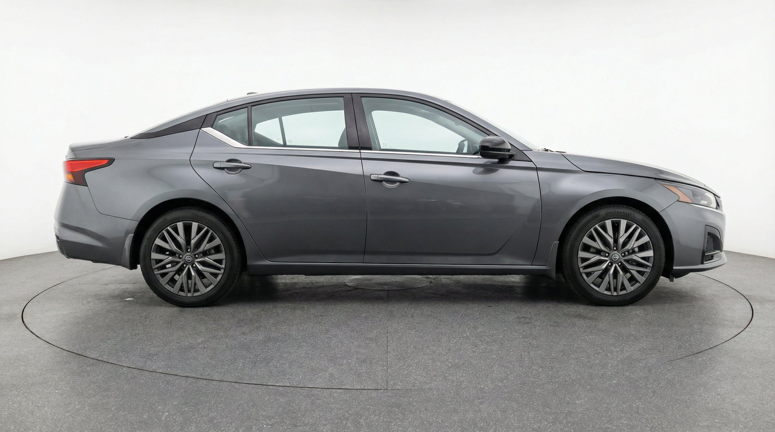 Thumbnail: 2025 Nissan Altima - 11