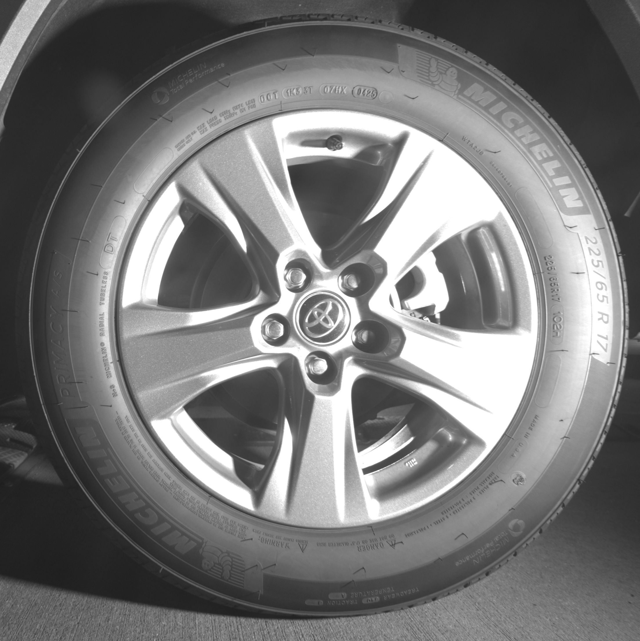 Thumbnail: 2025 Toyota RAV4 - 11