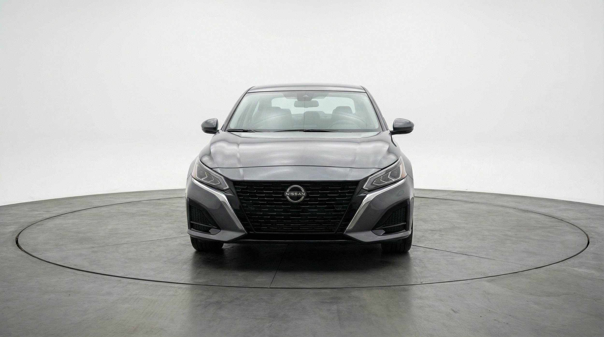 Thumbnail: 2025 Nissan Altima - 2