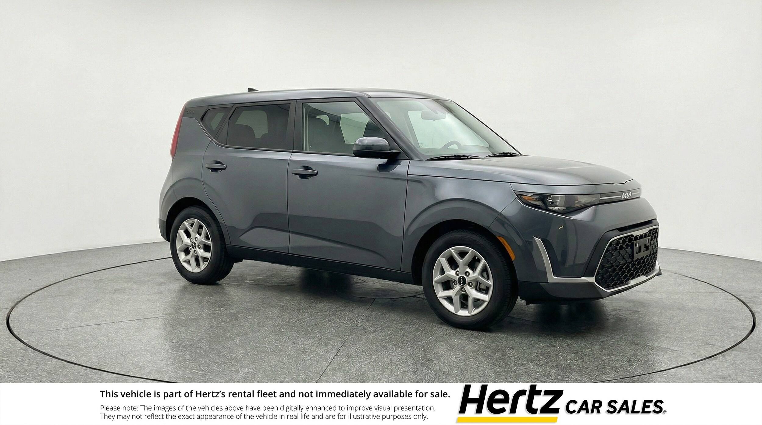 Thumbnail: 2025 Kia Soul - 1