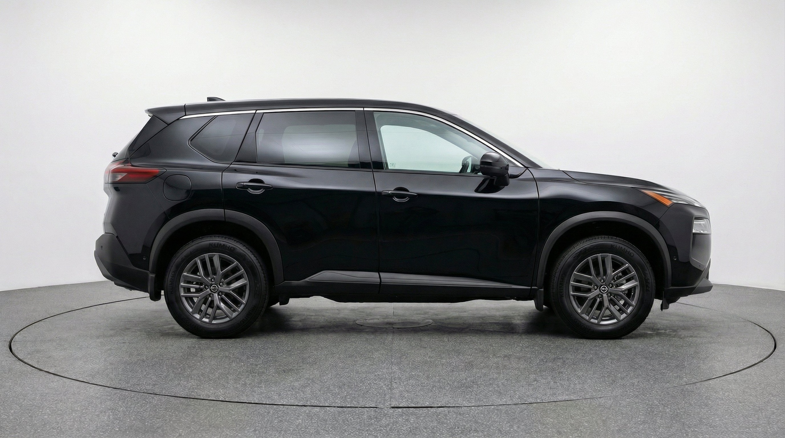 Thumbnail: 2026 Nissan Rogue - 11