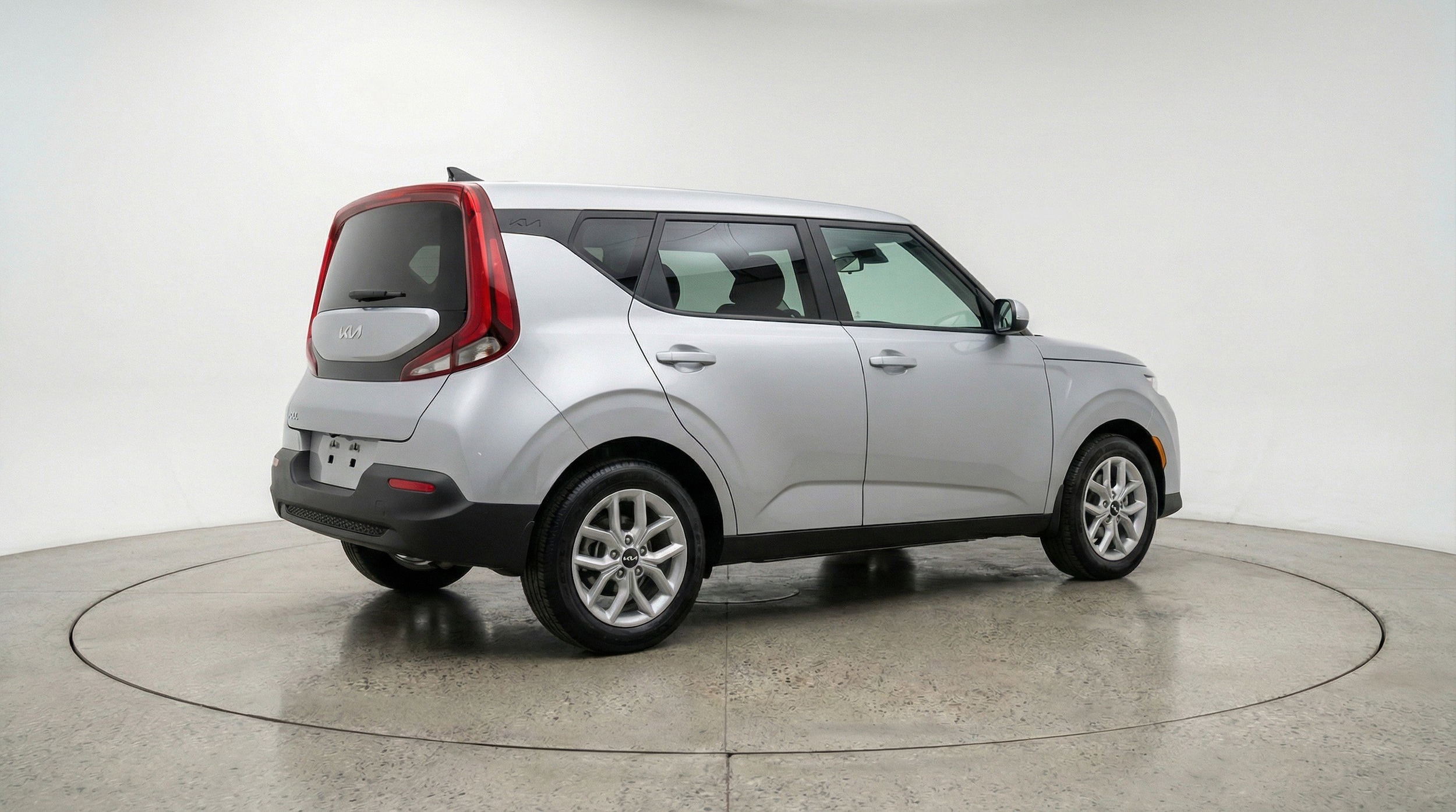 Thumbnail: 2025 Kia Soul - 9