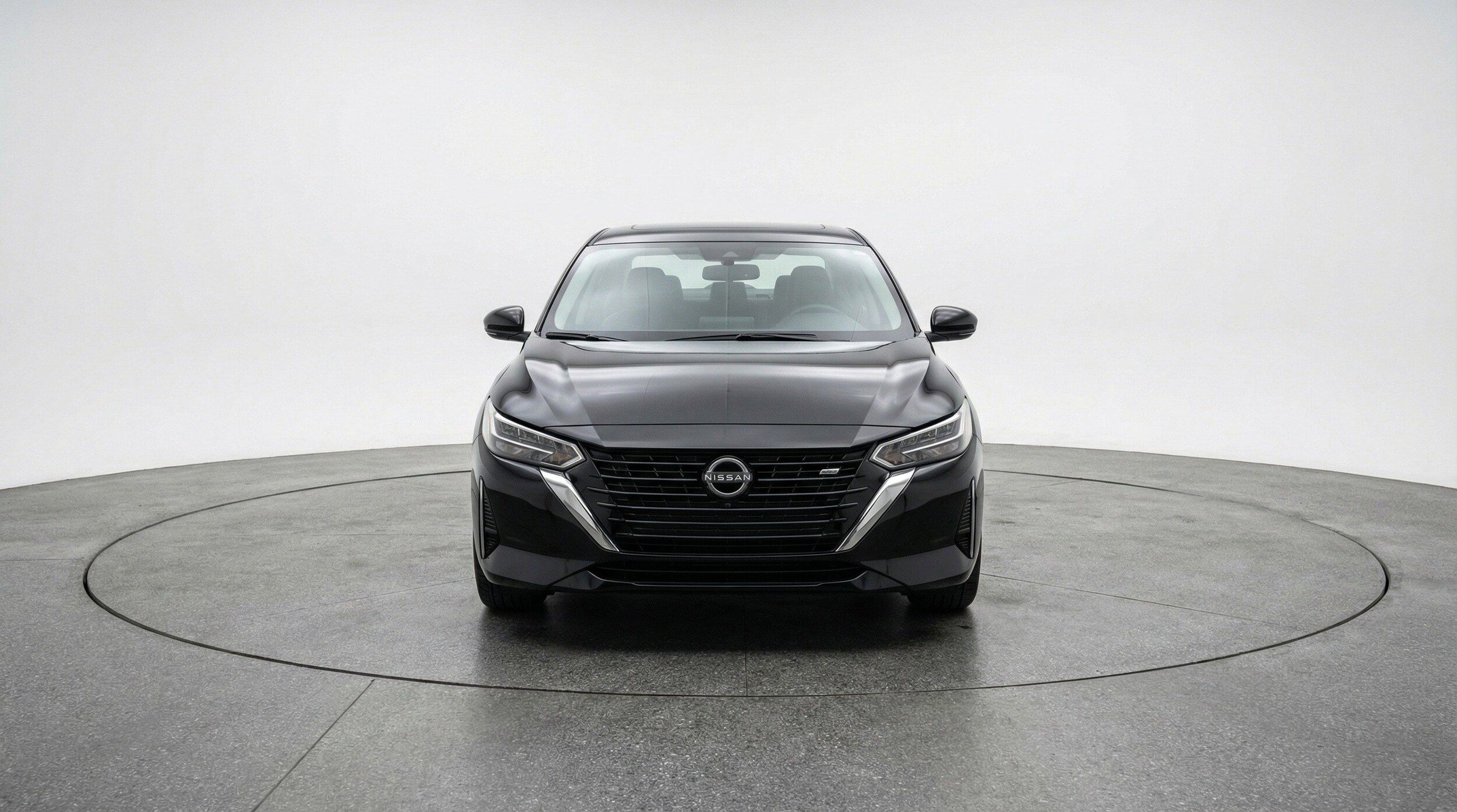Thumbnail: 2025 Nissan Sentra - 2