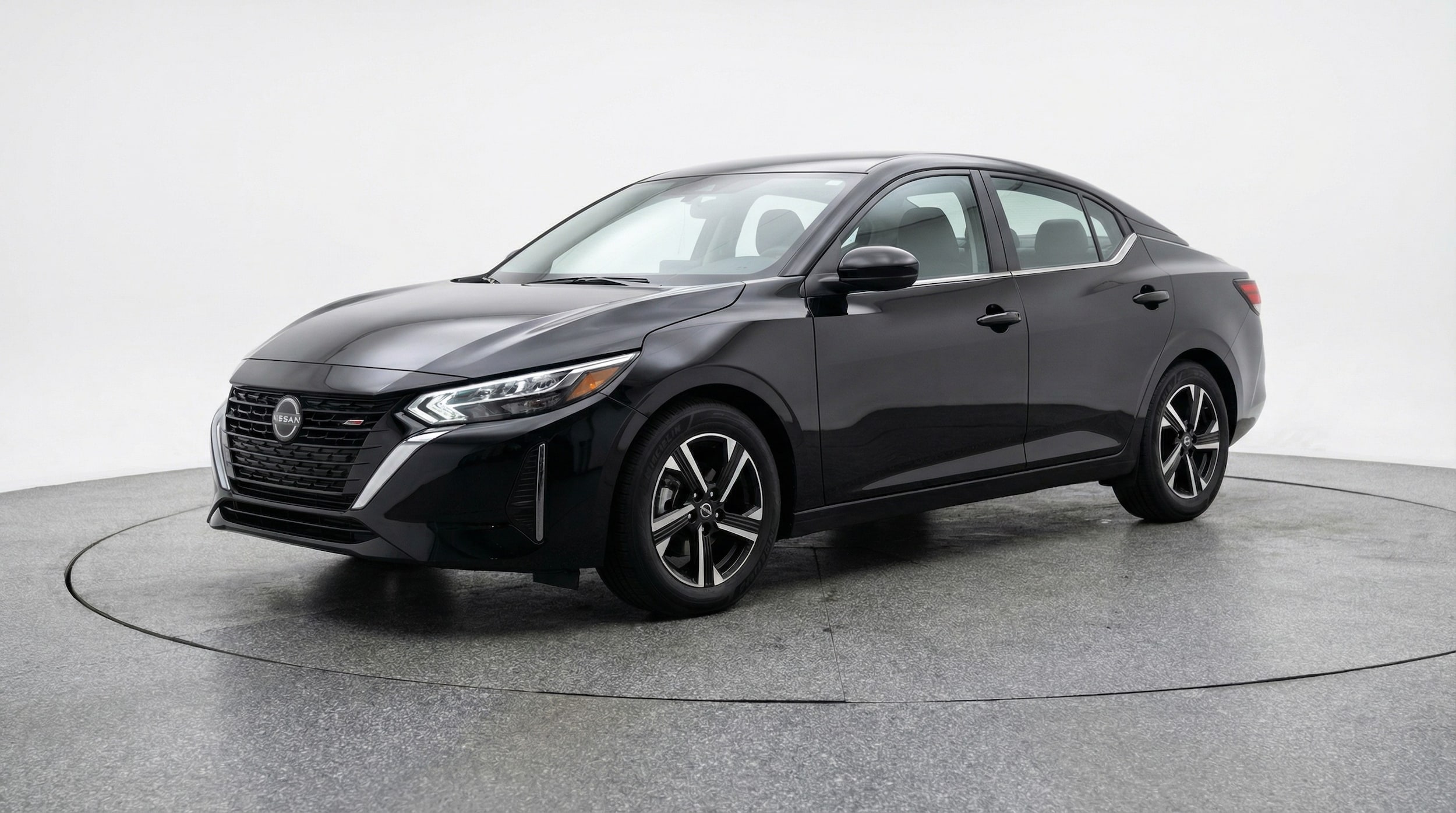 Thumbnail: 2025 Nissan Sentra - 3