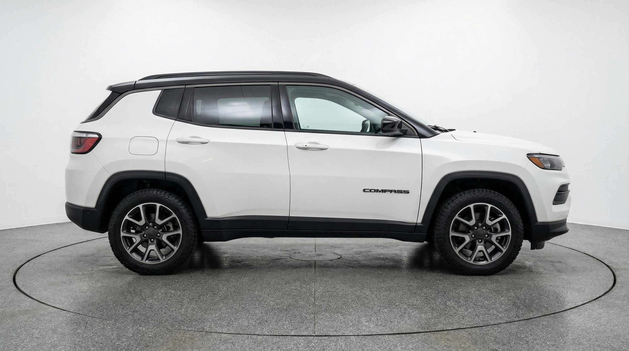 Thumbnail: 2025 Jeep Compass - 11