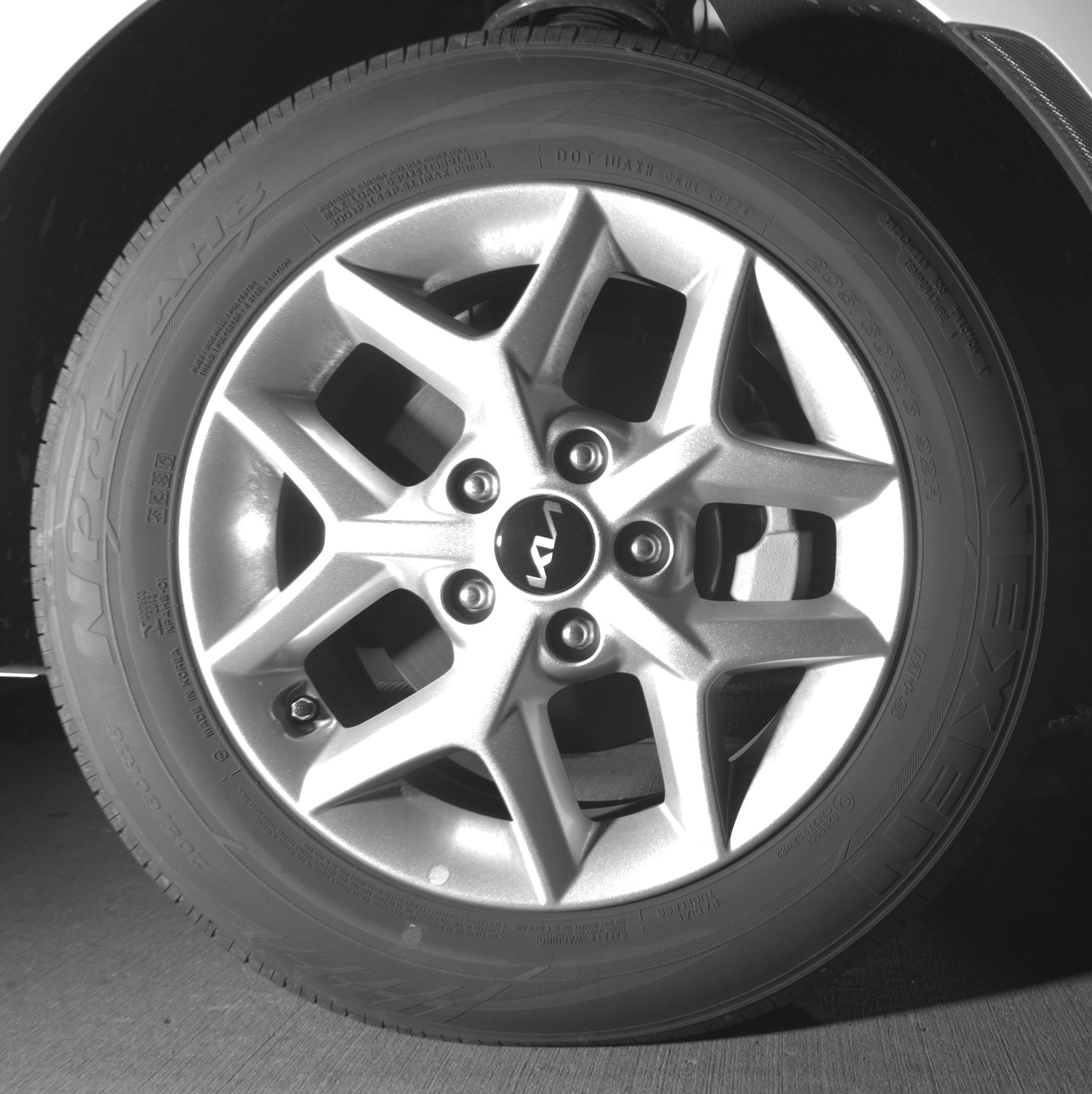 Thumbnail: 2025 Kia Soul - 10