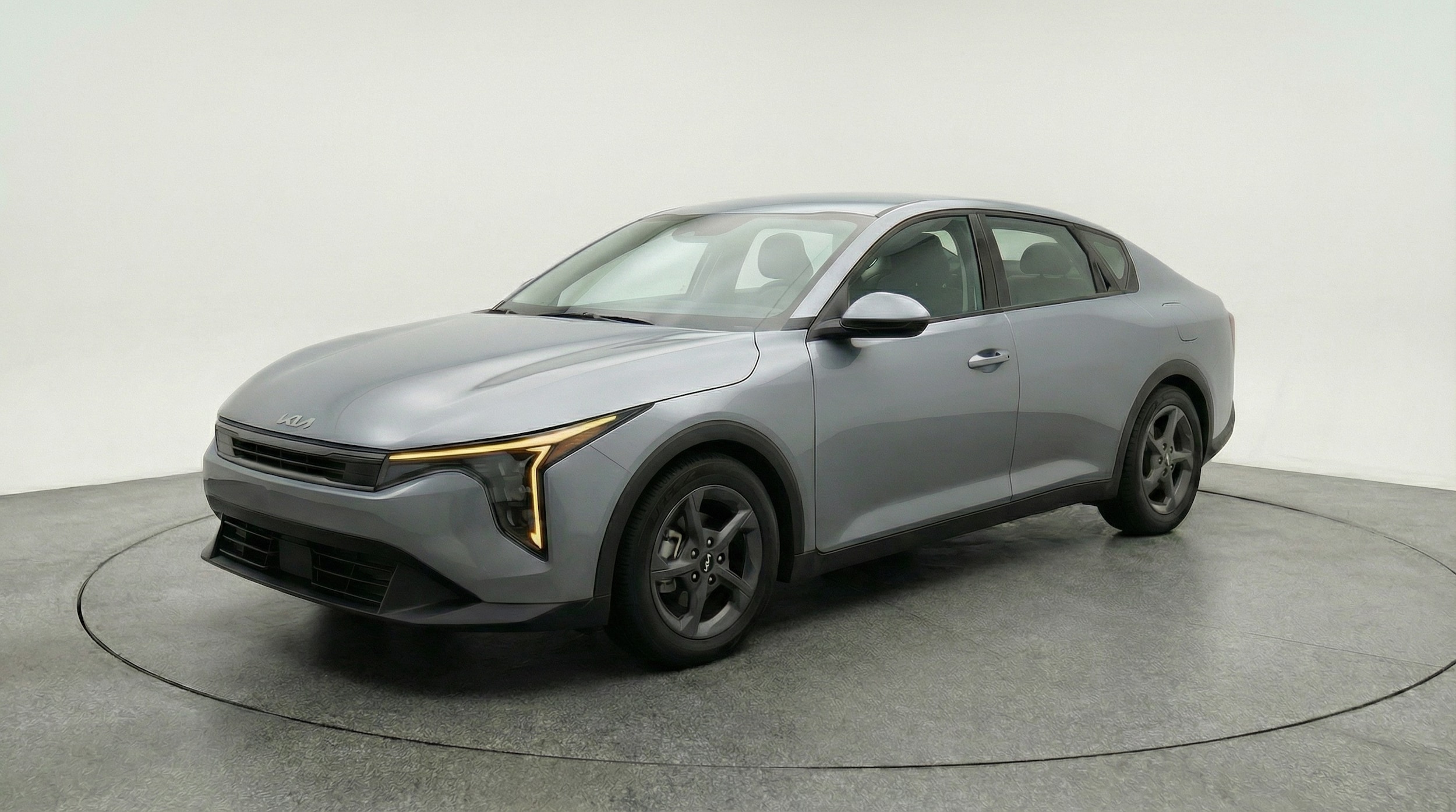 Thumbnail: 2025 Kia K4 - 3