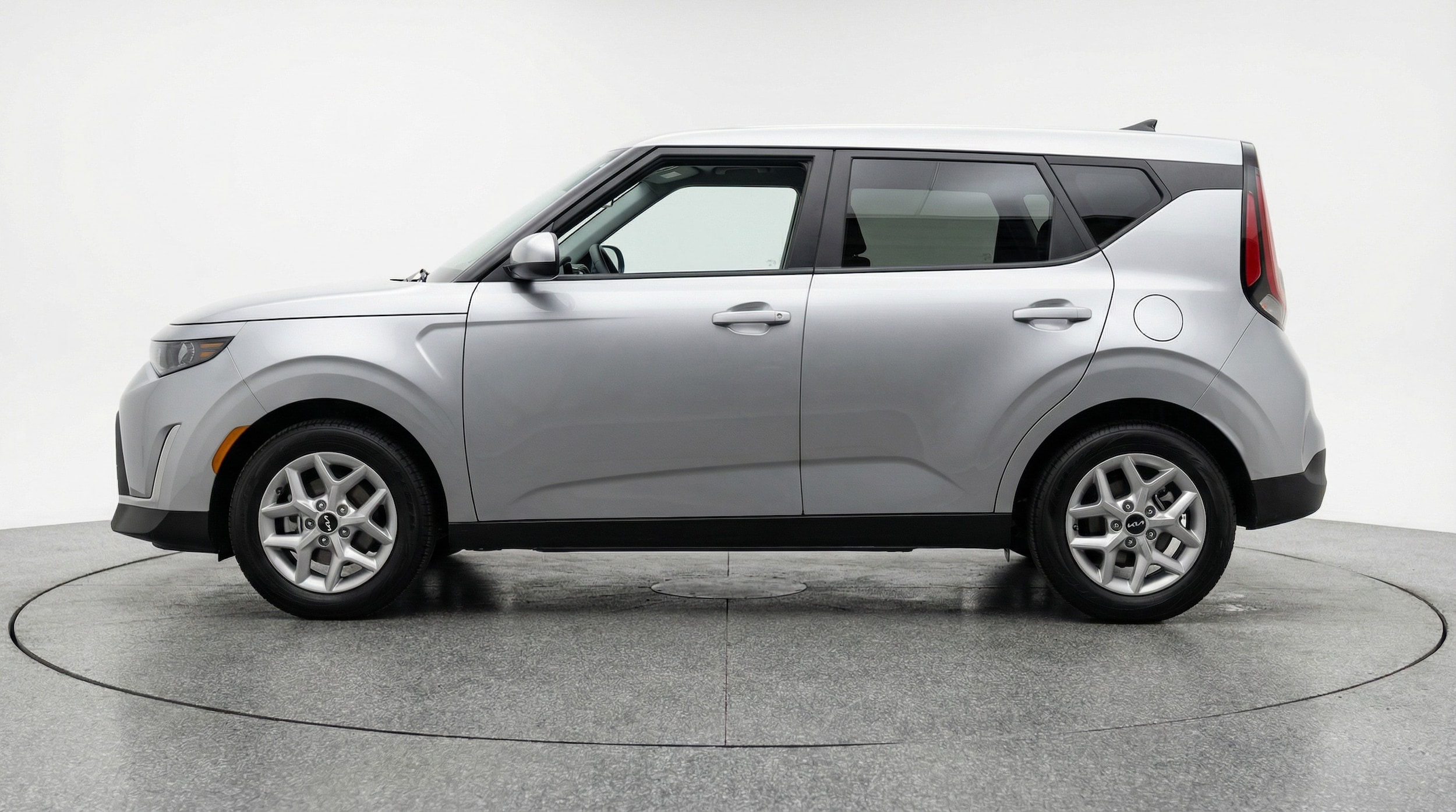 Thumbnail: 2025 Kia Soul - 4