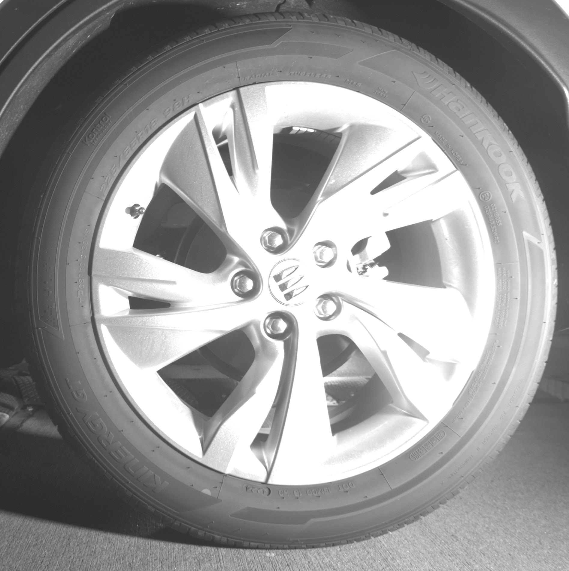 Thumbnail: 2025 Buick Encore GX - 11