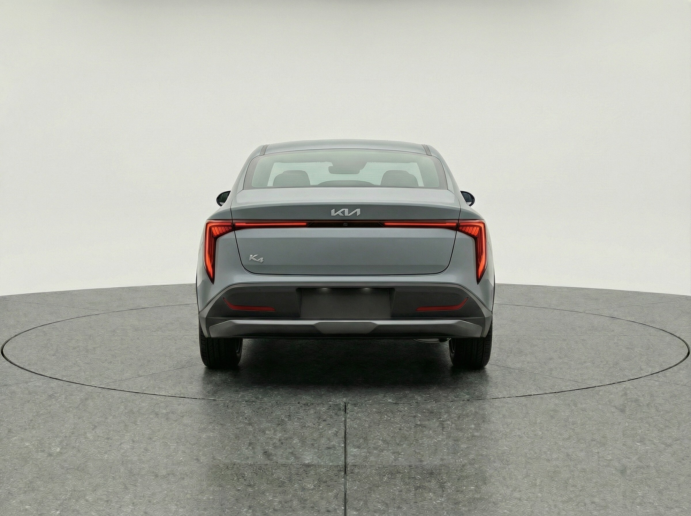 Thumbnail: 2025 Kia K4 - 6