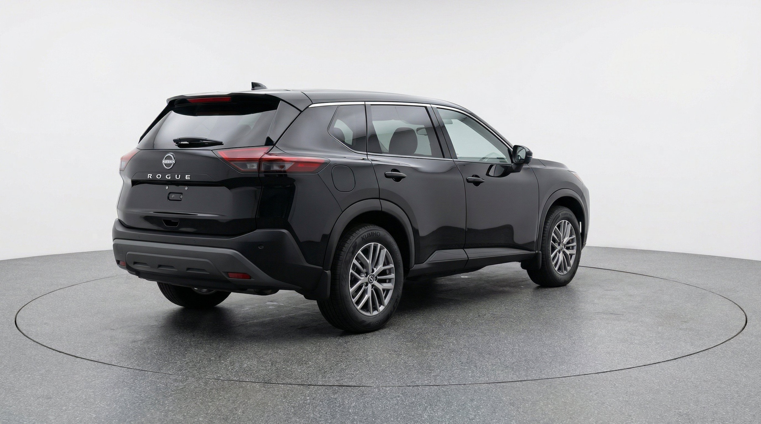 Thumbnail: 2026 Nissan Rogue - 9