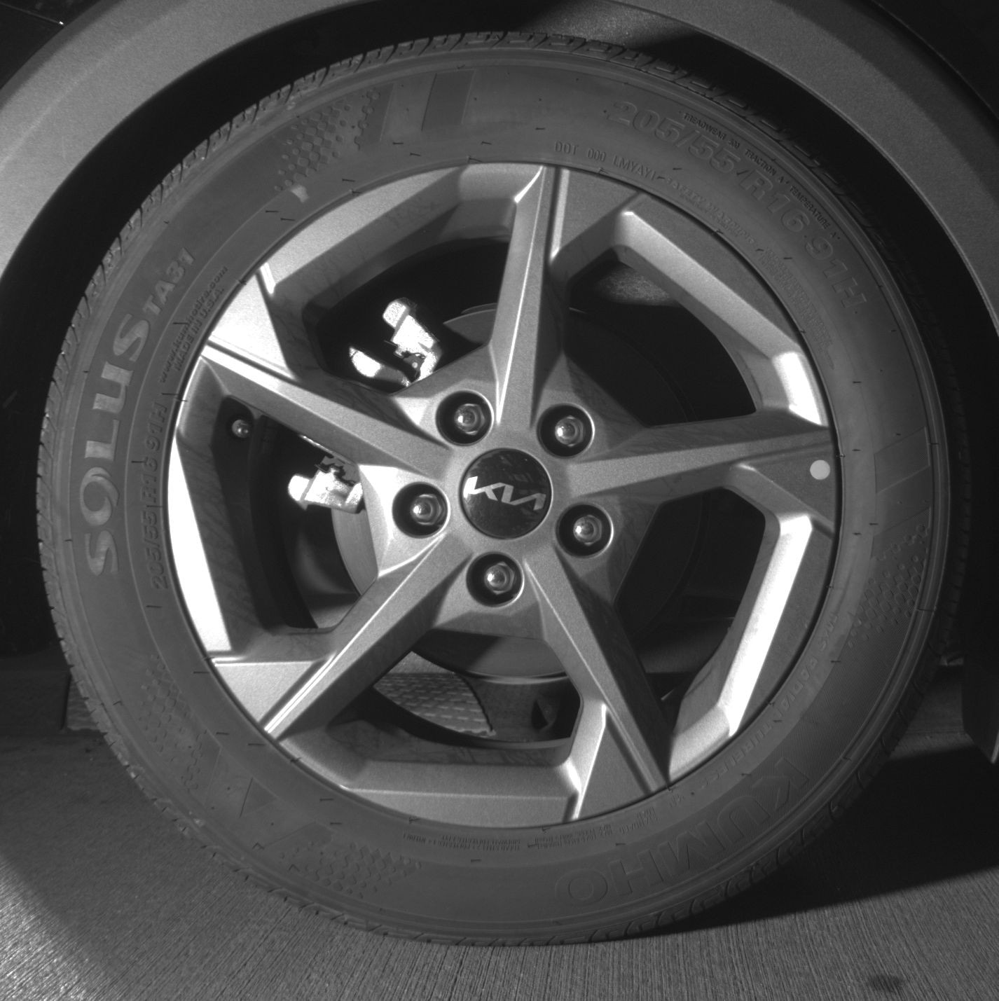 Thumbnail: 2025 Kia K4 - 12