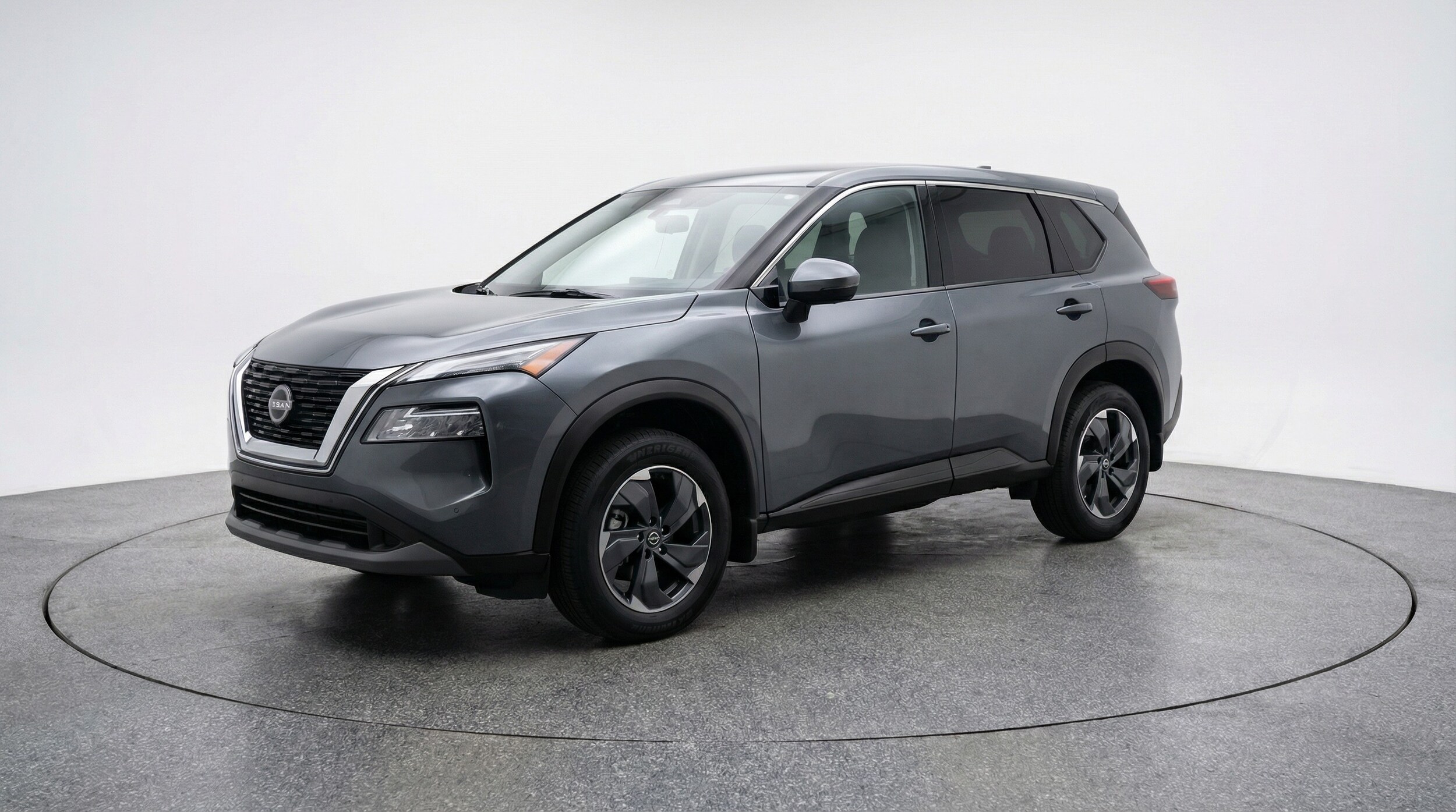 Thumbnail: 2025 Nissan Rogue - 3