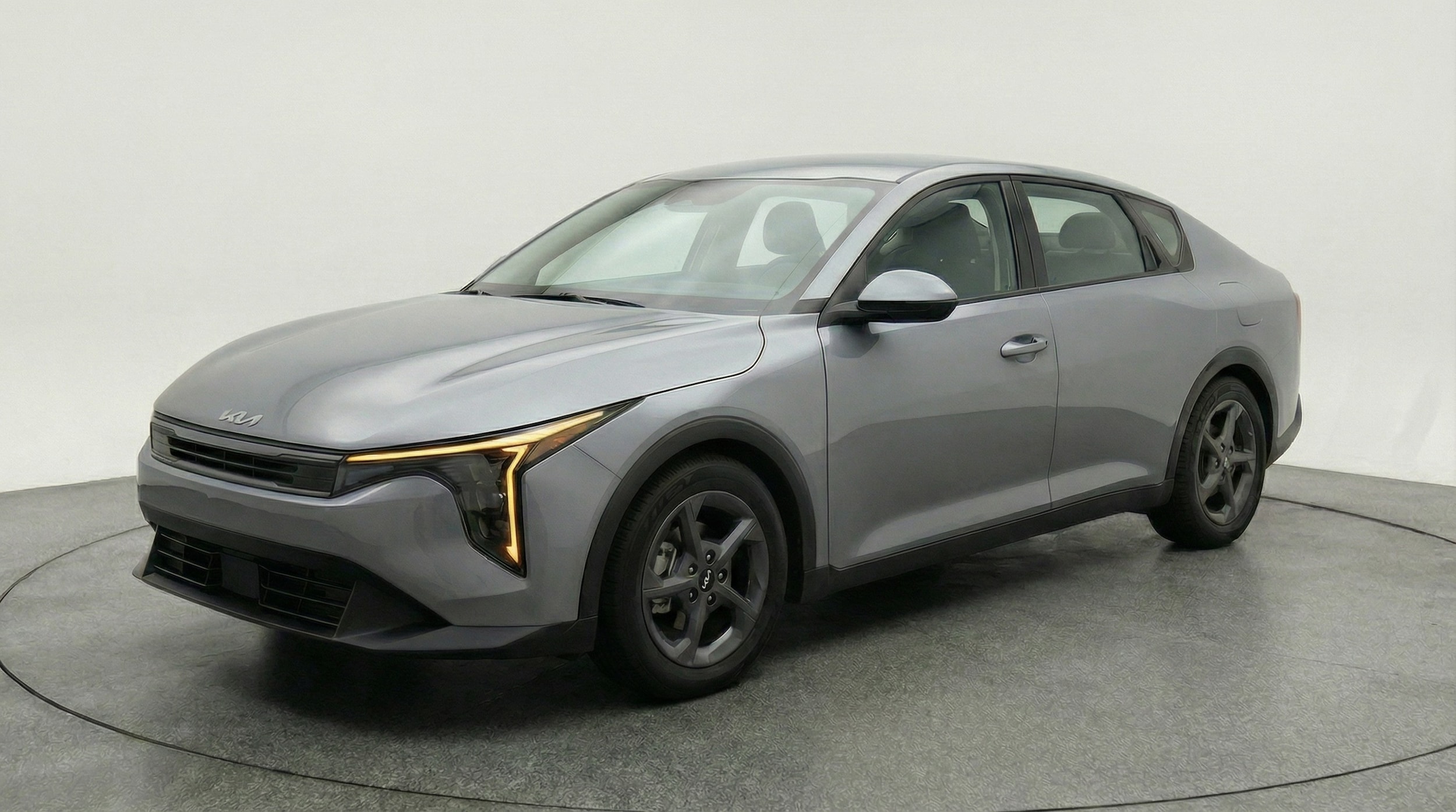 Thumbnail: 2025 Kia K4 - 3