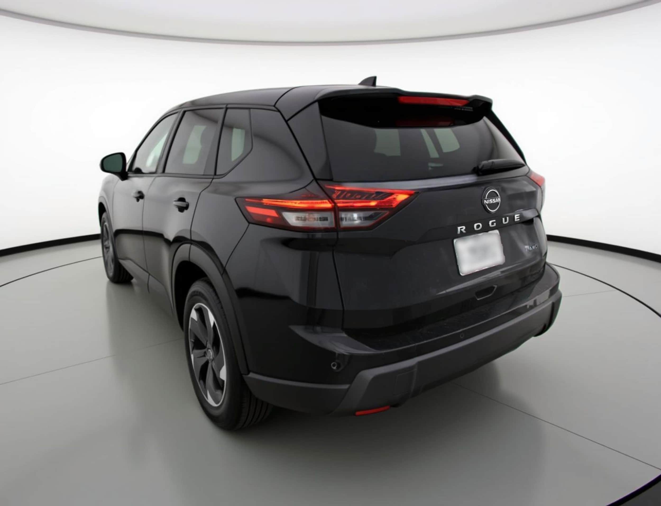 Thumbnail: 2025 Nissan Rogue - 6