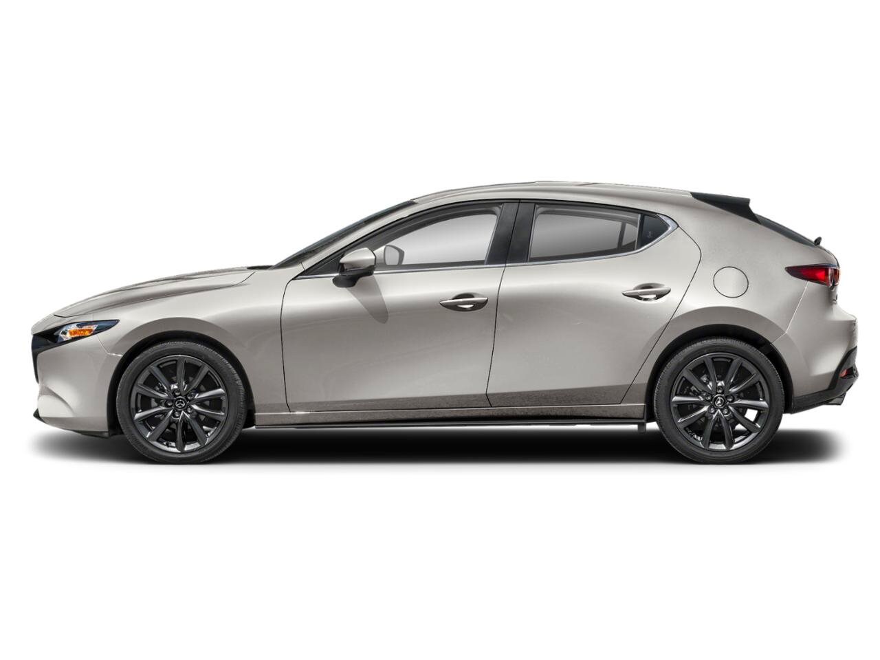 Thumbnail: 2026 Mazda Mazda3 - 3