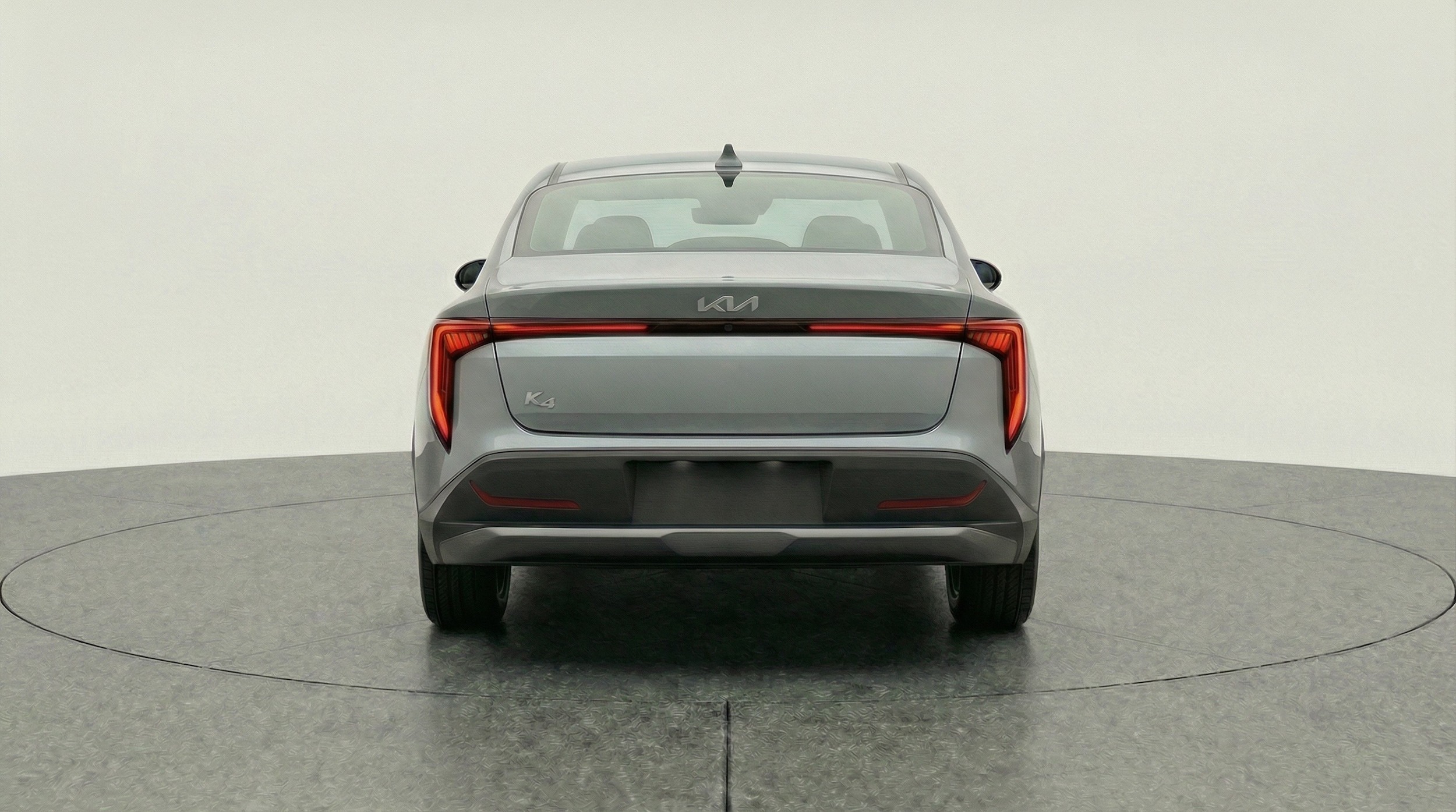 Thumbnail: 2025 Kia K4 - 6