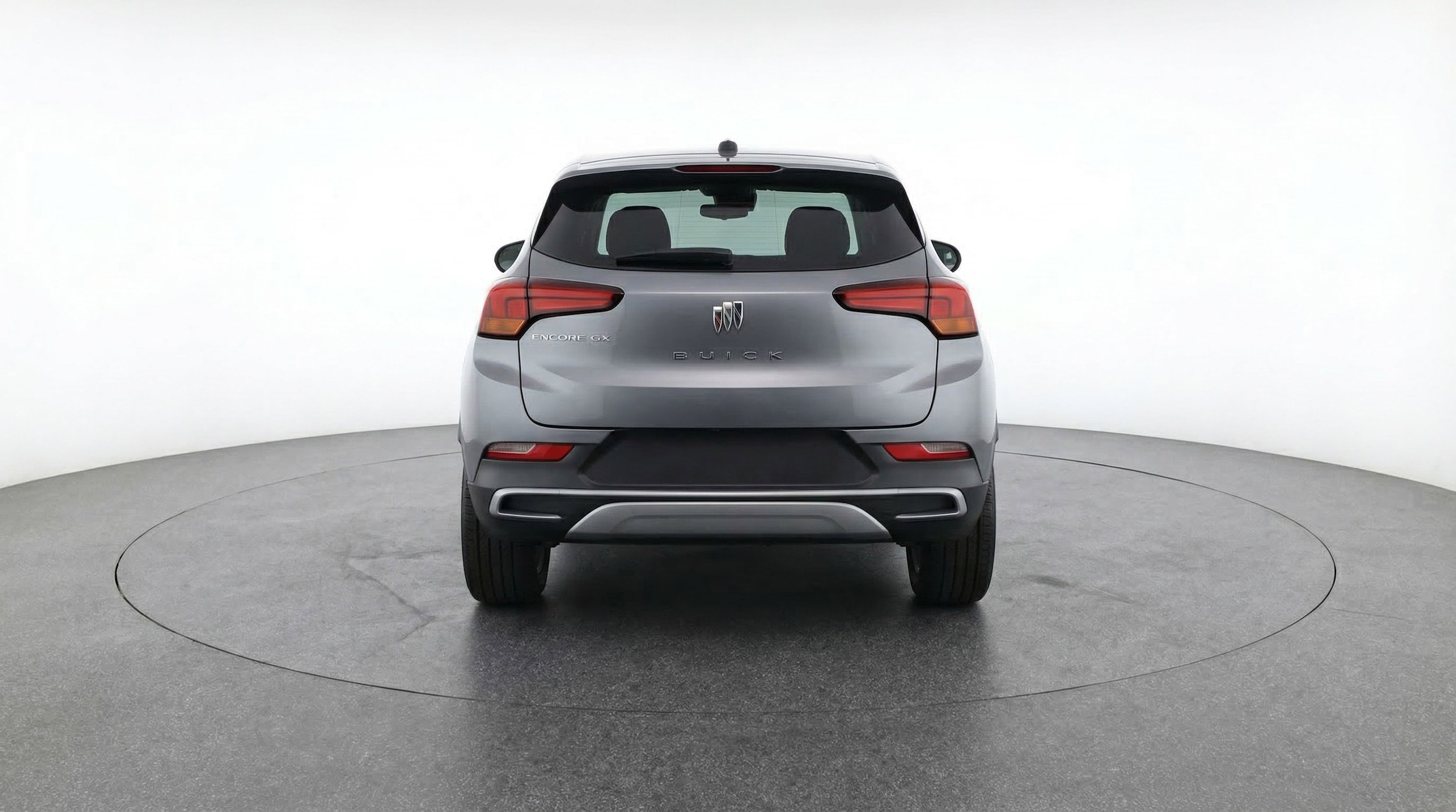 Thumbnail: 2025 Buick Encore GX - 7