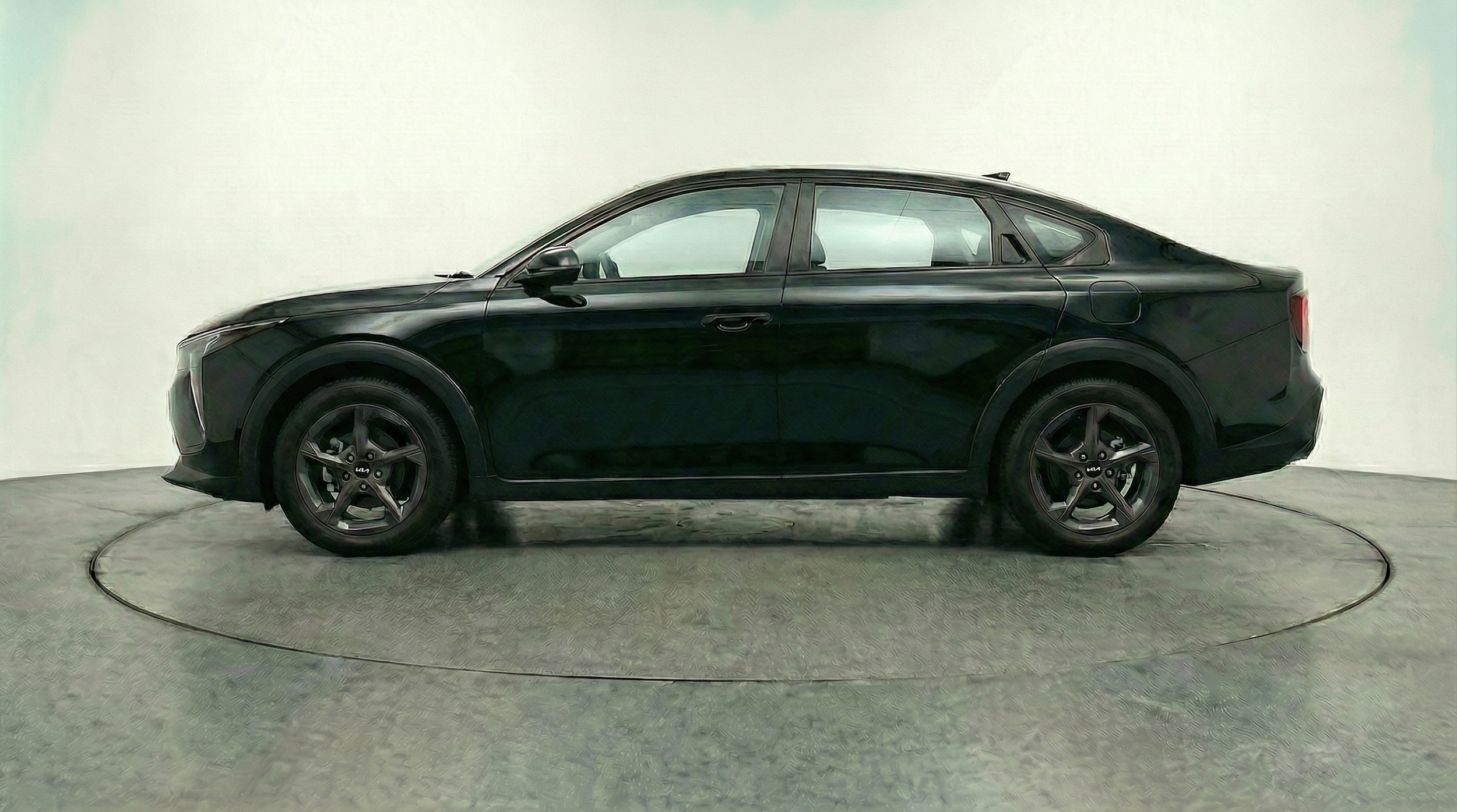 Thumbnail: 2025 Kia K4 - 8