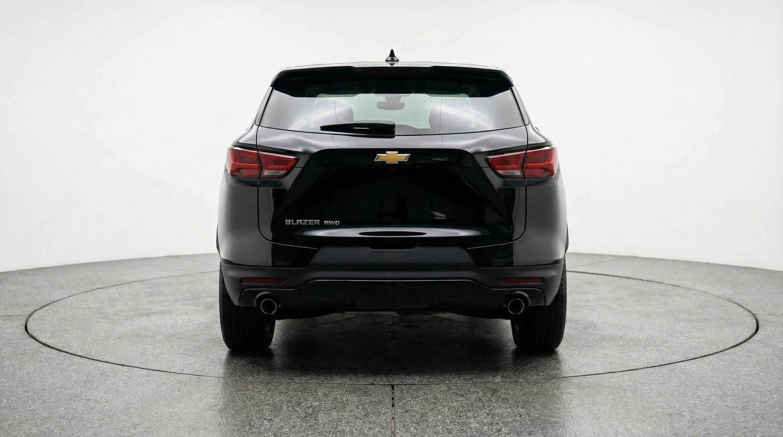 Thumbnail: 2026 Chevrolet Blazer - 7