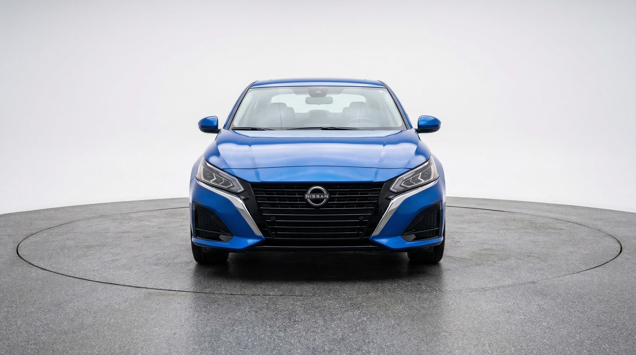 Thumbnail: 2025 Nissan Altima - 2