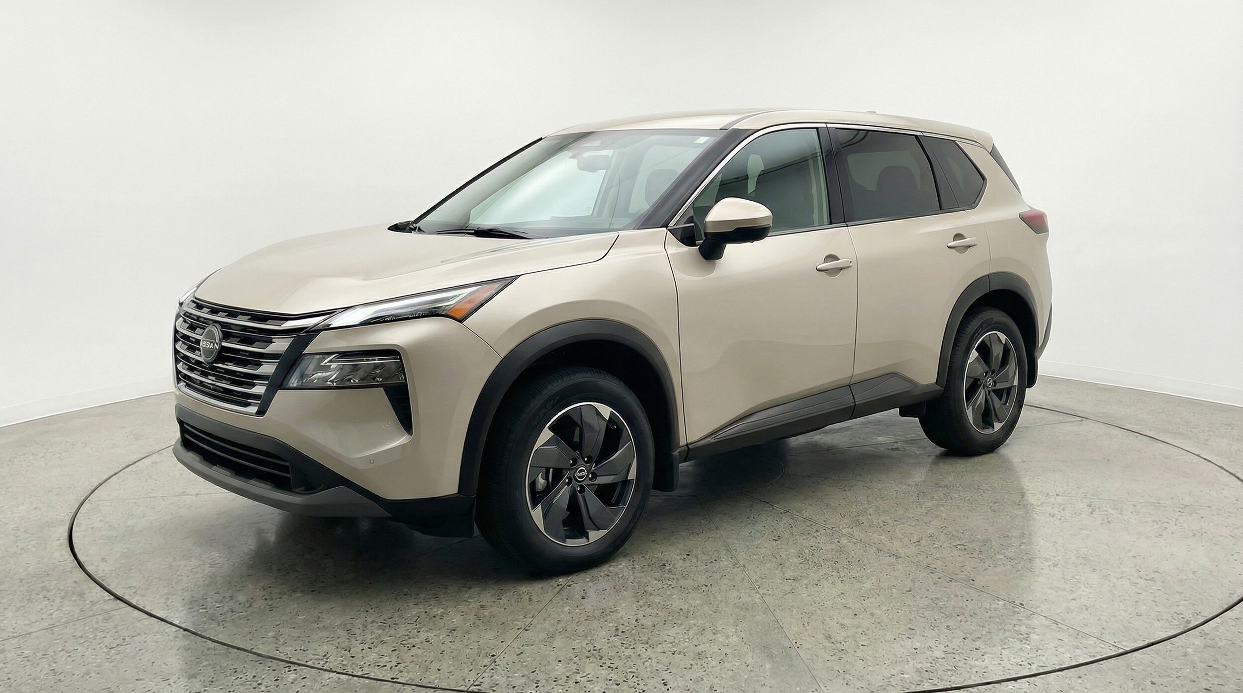 Thumbnail: 2025 Nissan Rogue - 3