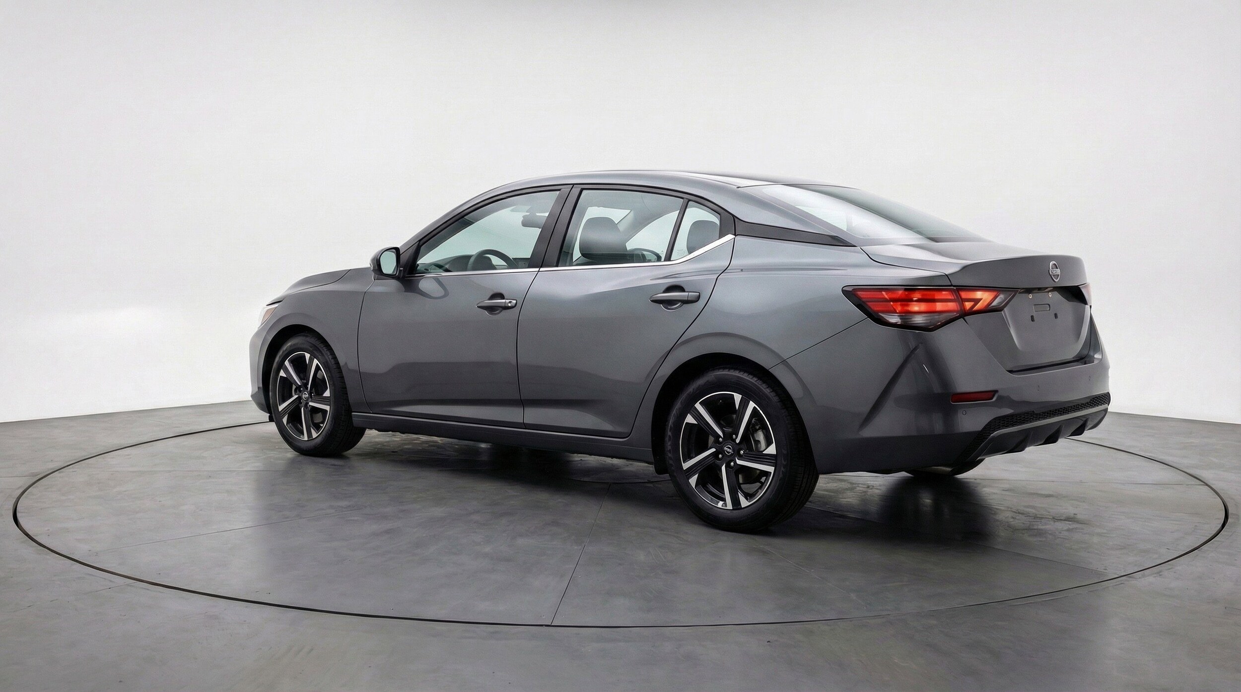 Thumbnail: 2025 Nissan Sentra - 6