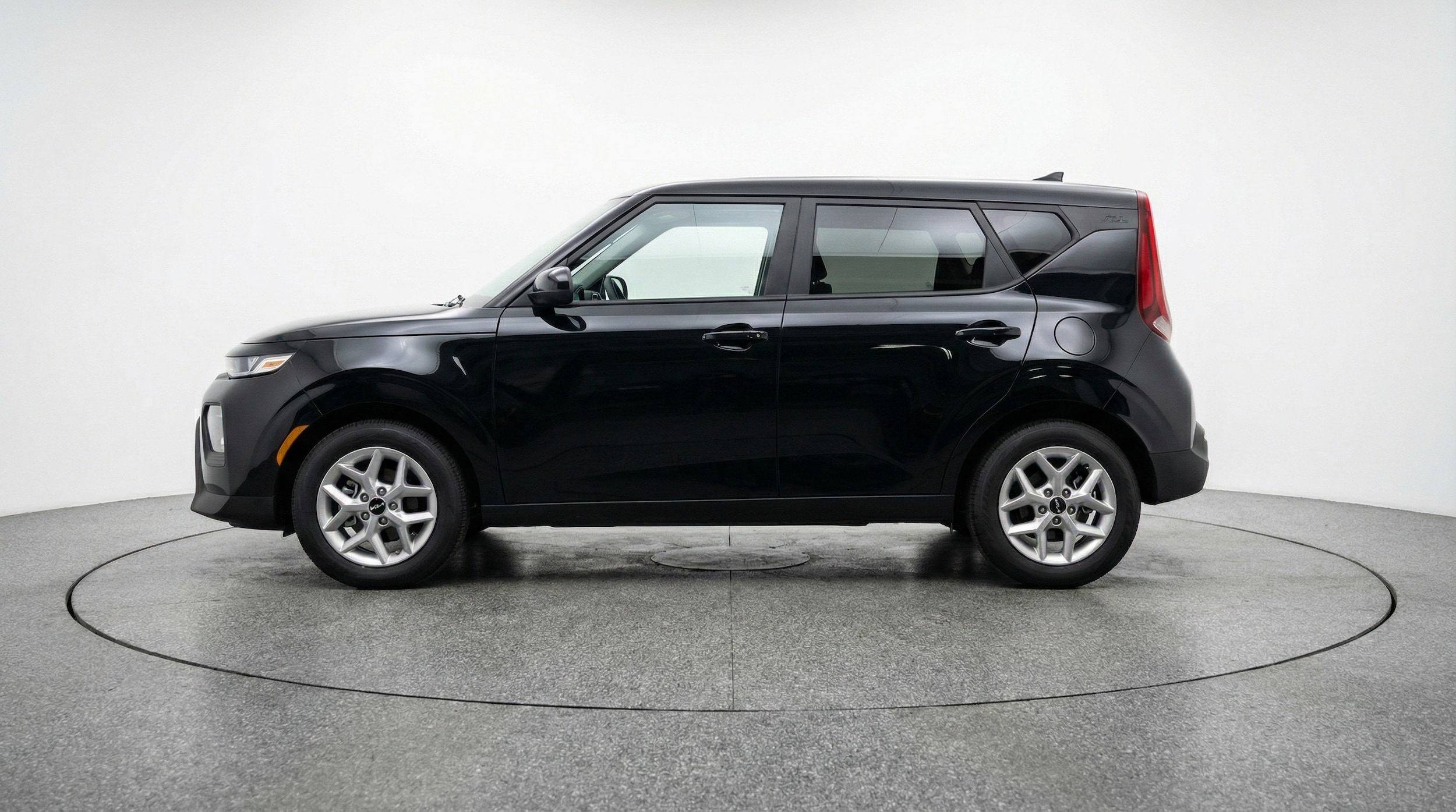 Thumbnail: 2025 Kia Soul - 5