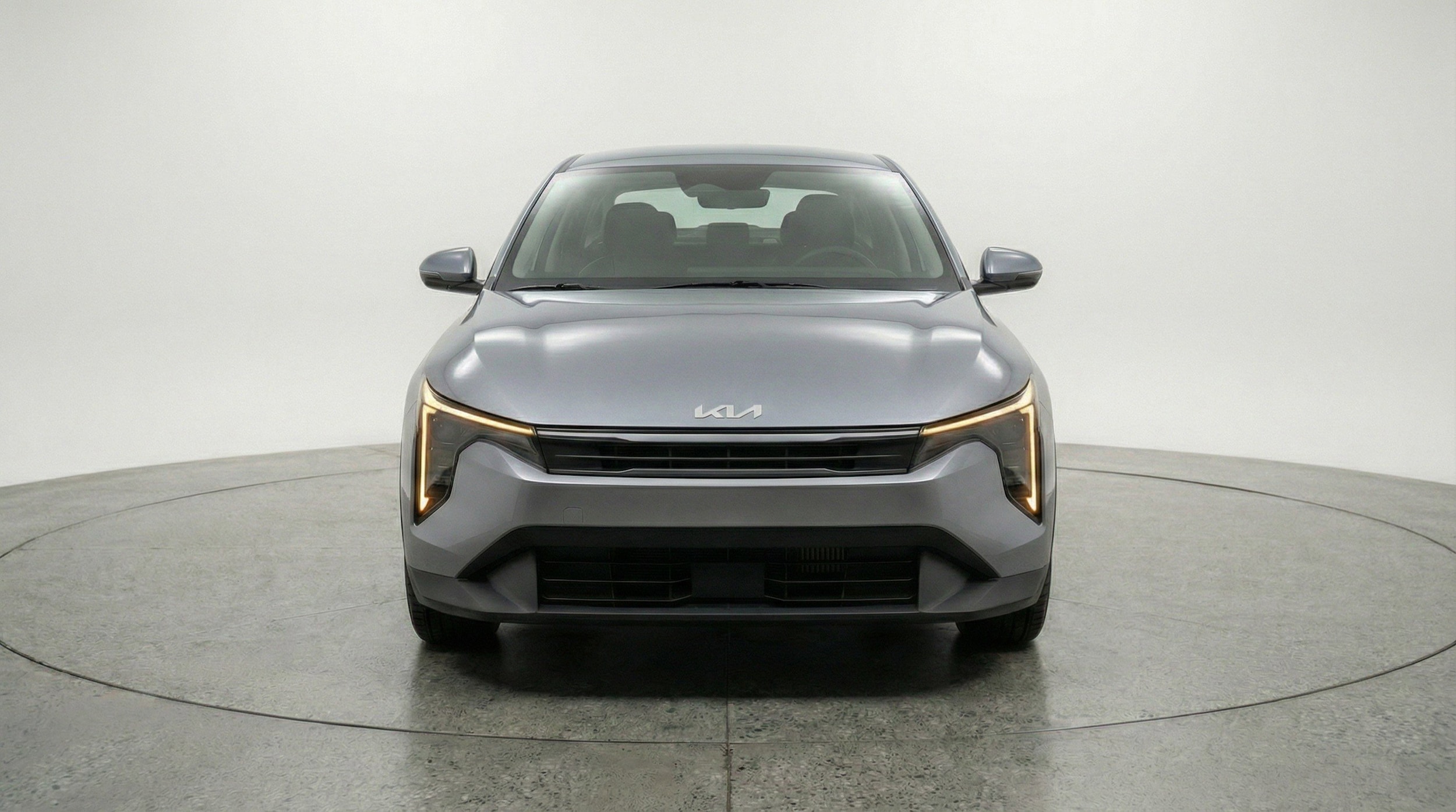 Thumbnail: 2025 Kia K4 - 2