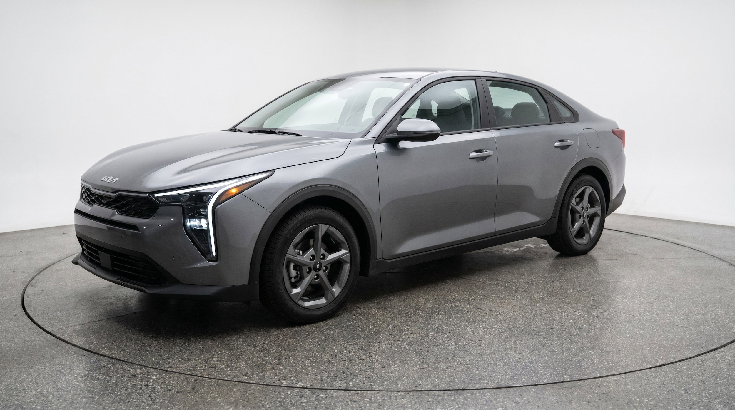 Thumbnail: 2025 Kia K4 - 3